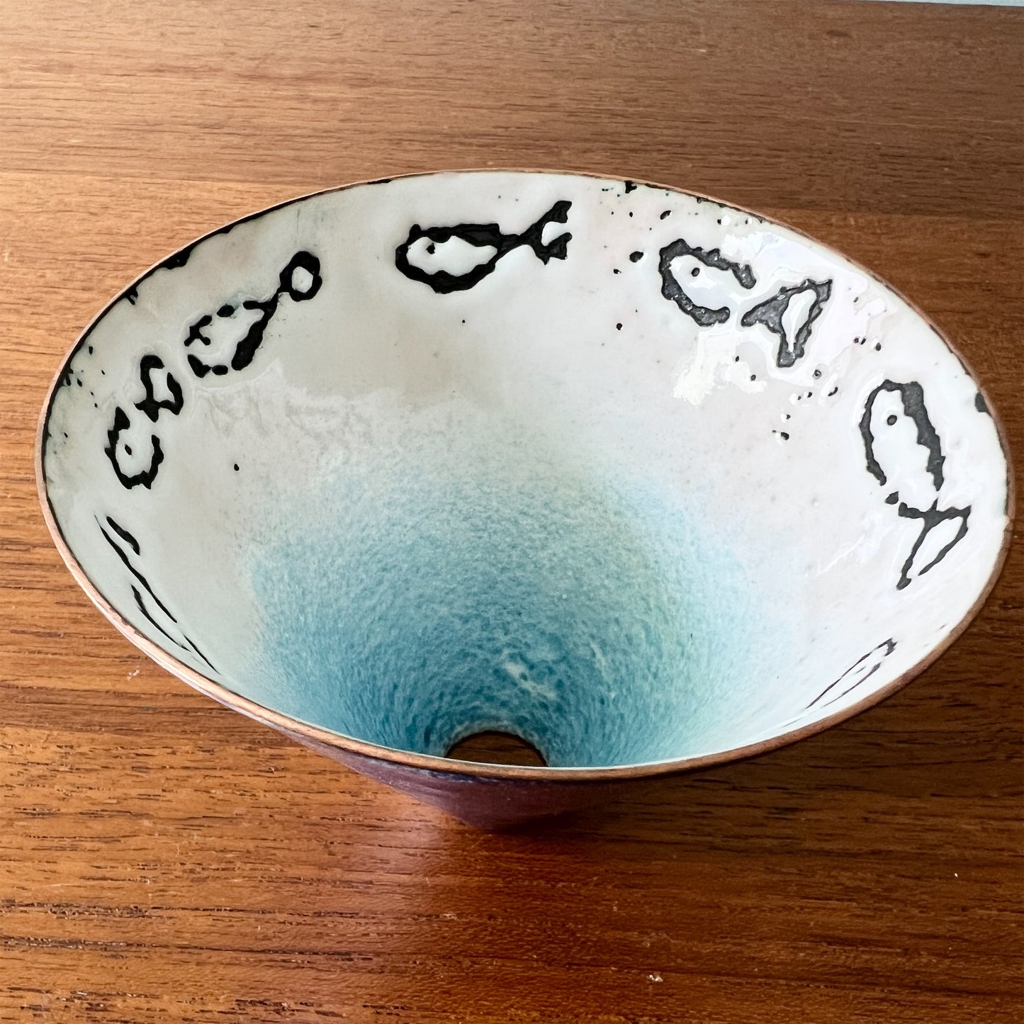 【Kenichi Kondo】Coffee dripper  26_10