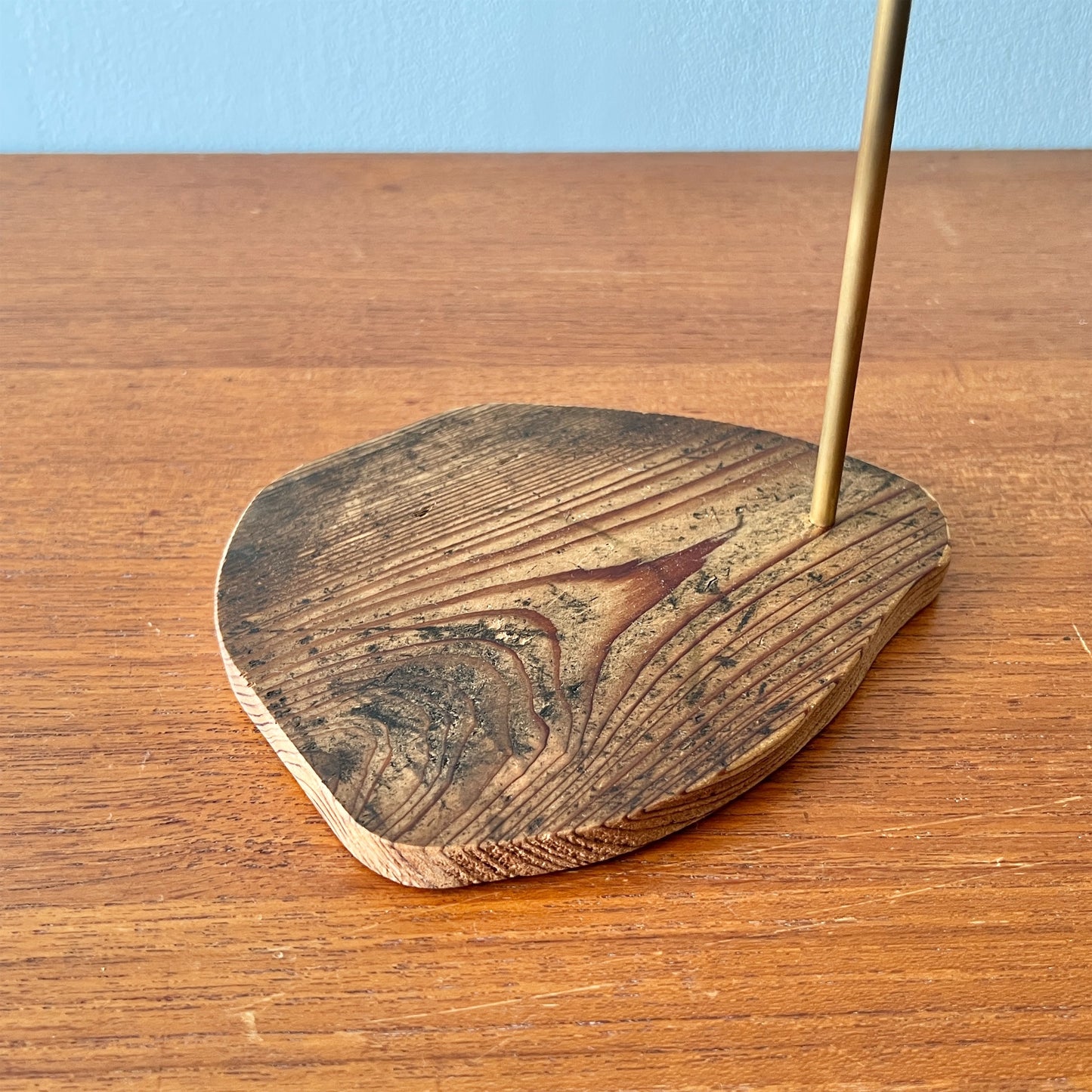 【Kenichi Kondo】Coffee dripper  26_10