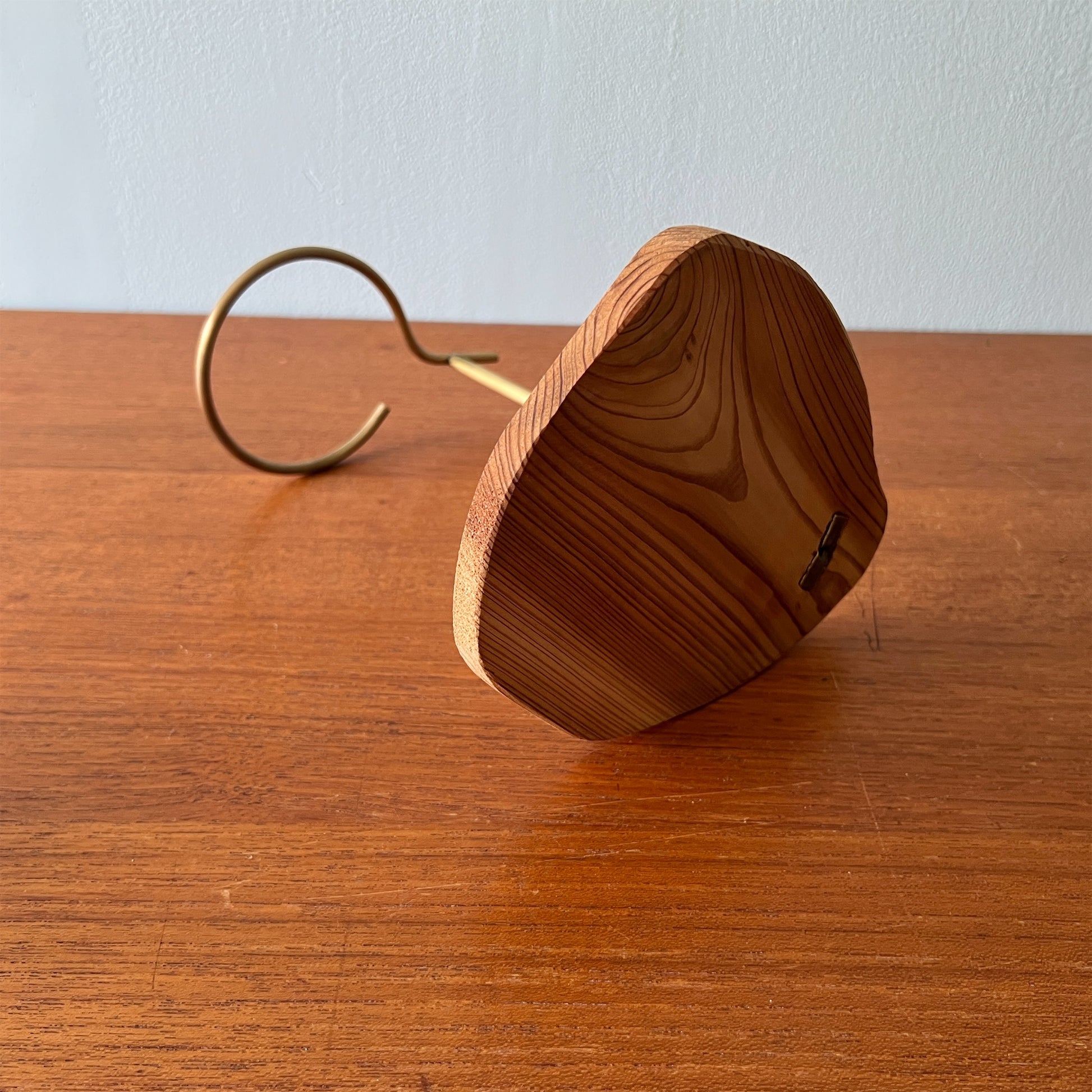 【Kenichi Kondo】Coffee dripper  26_10