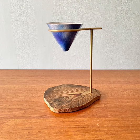 【Kenichi Kondo】Coffee dripper  26_10