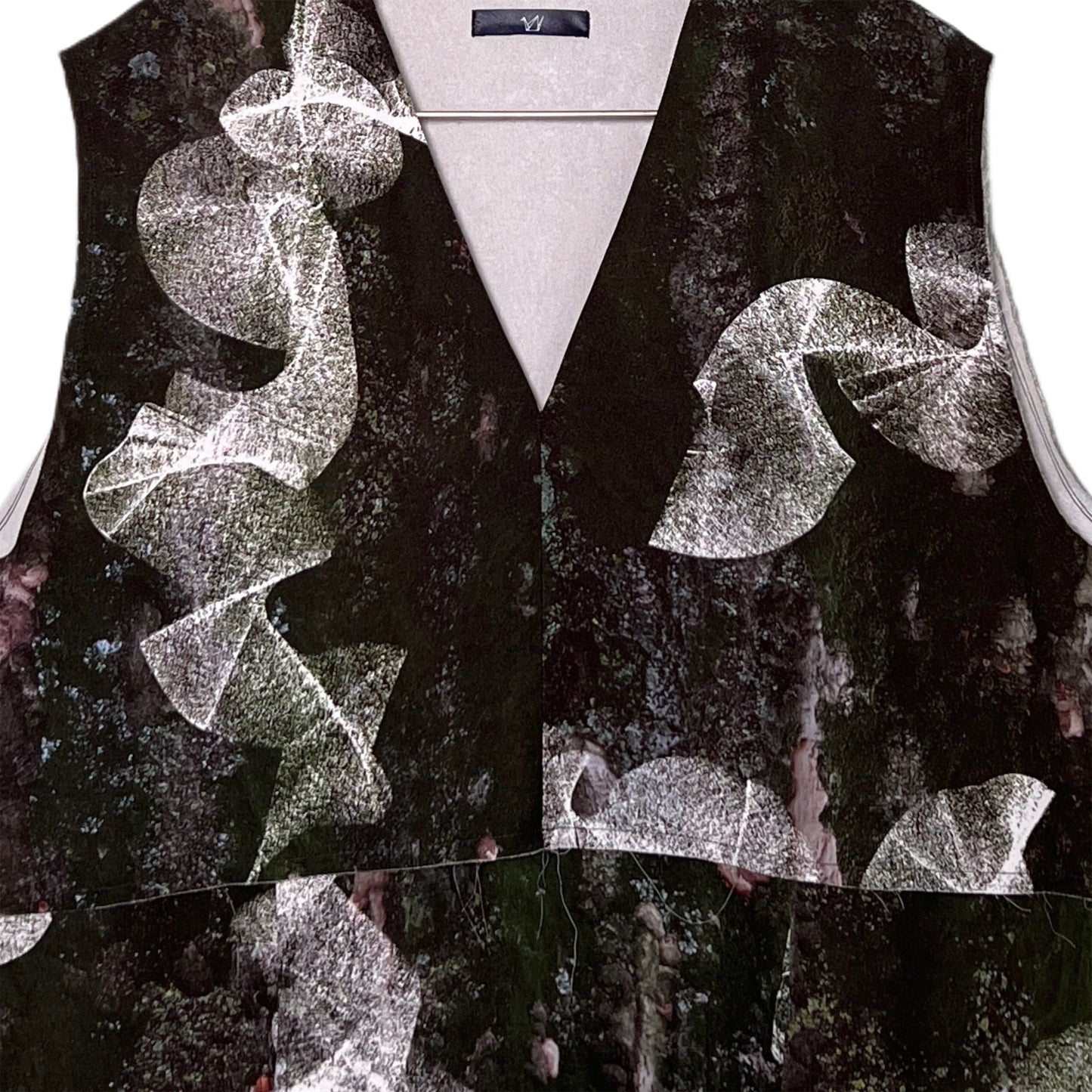 【ohta】tree vest st?99T