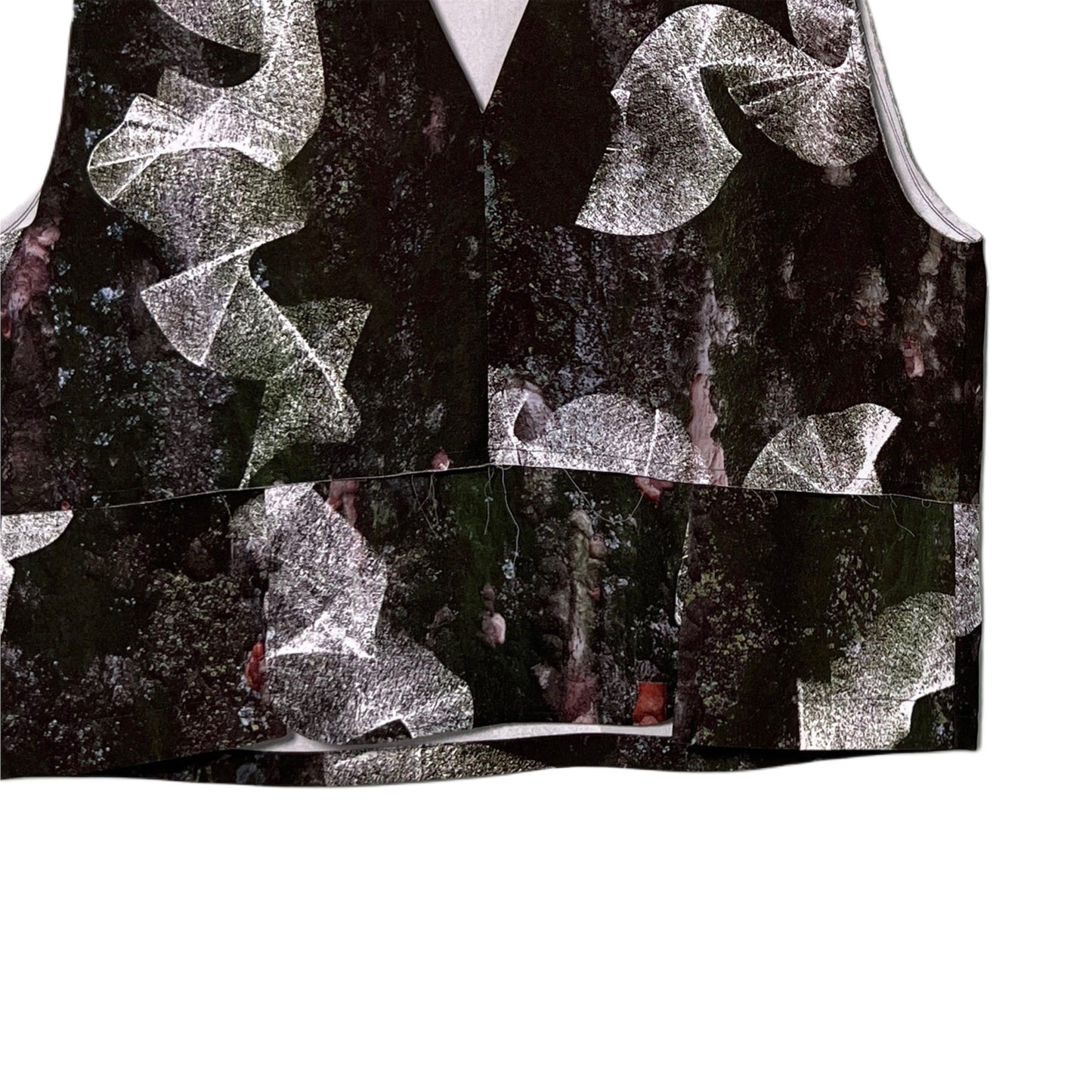 【ohta】tree vest st?99T