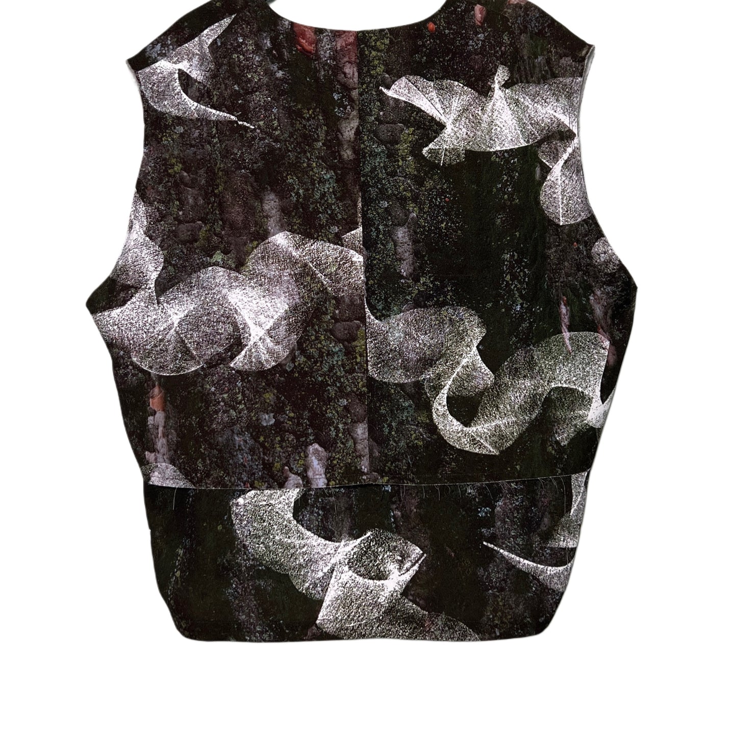 【ohta】tree vest st?99T