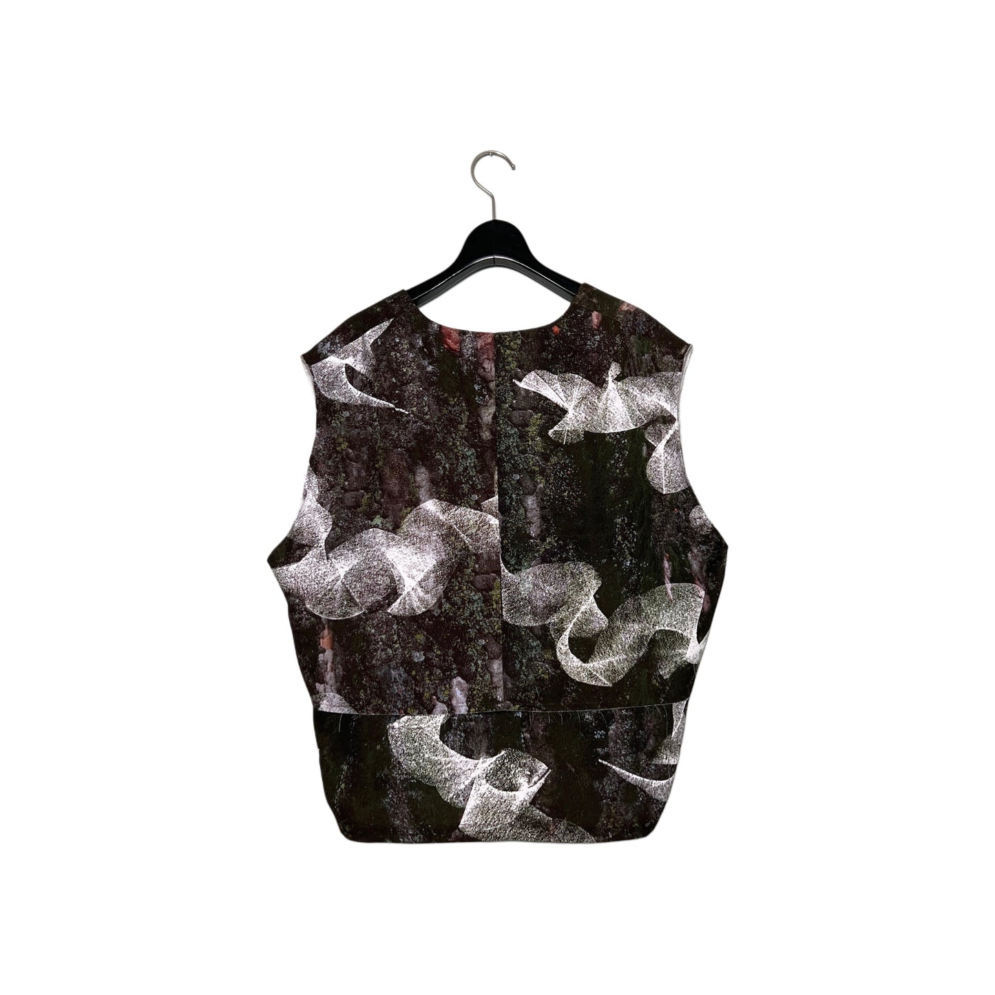 【ohta】tree vest st?99T