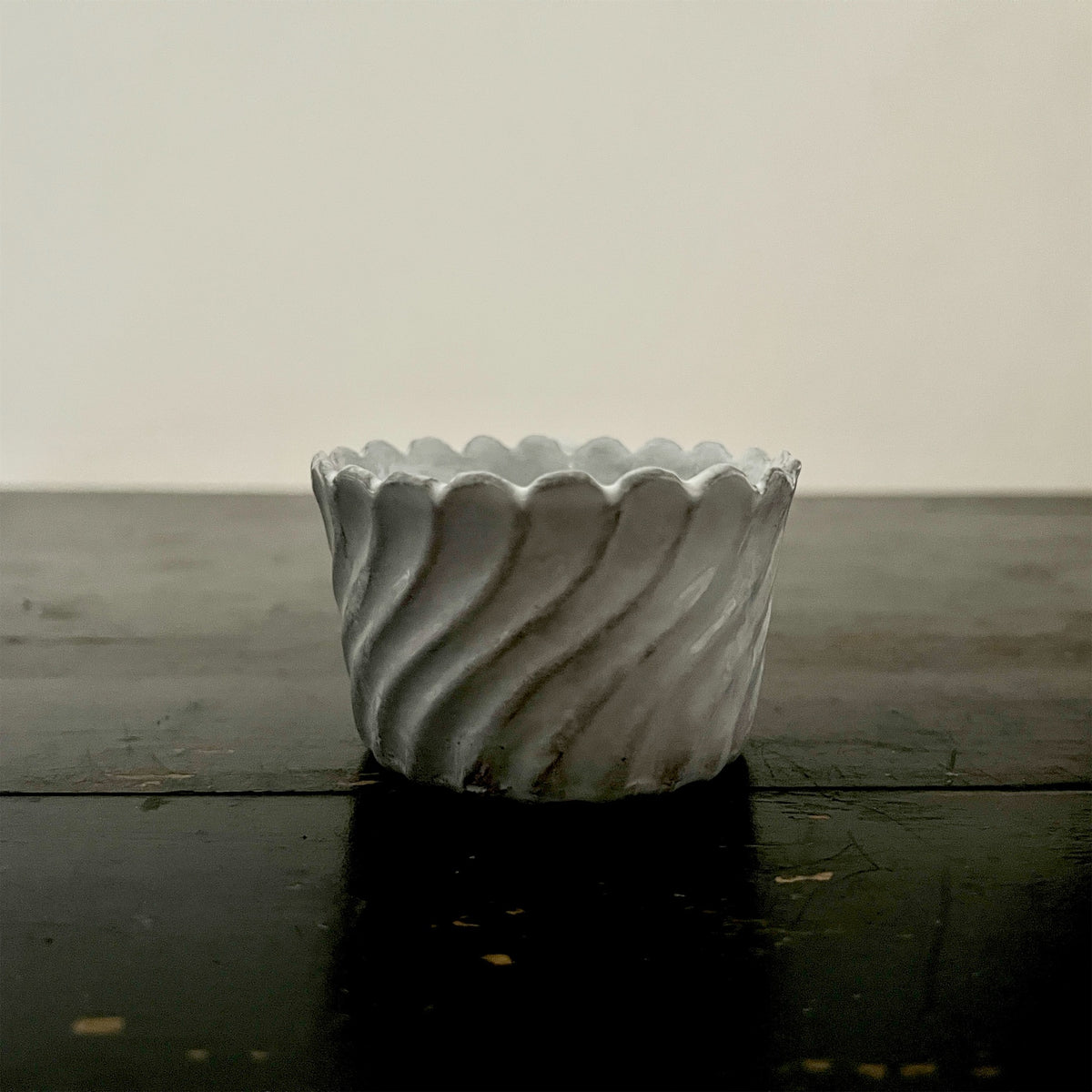 【Astier de Villatte】Peggy Tea Cup