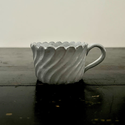 【Astier de Villatte】Peggy Tea Cup