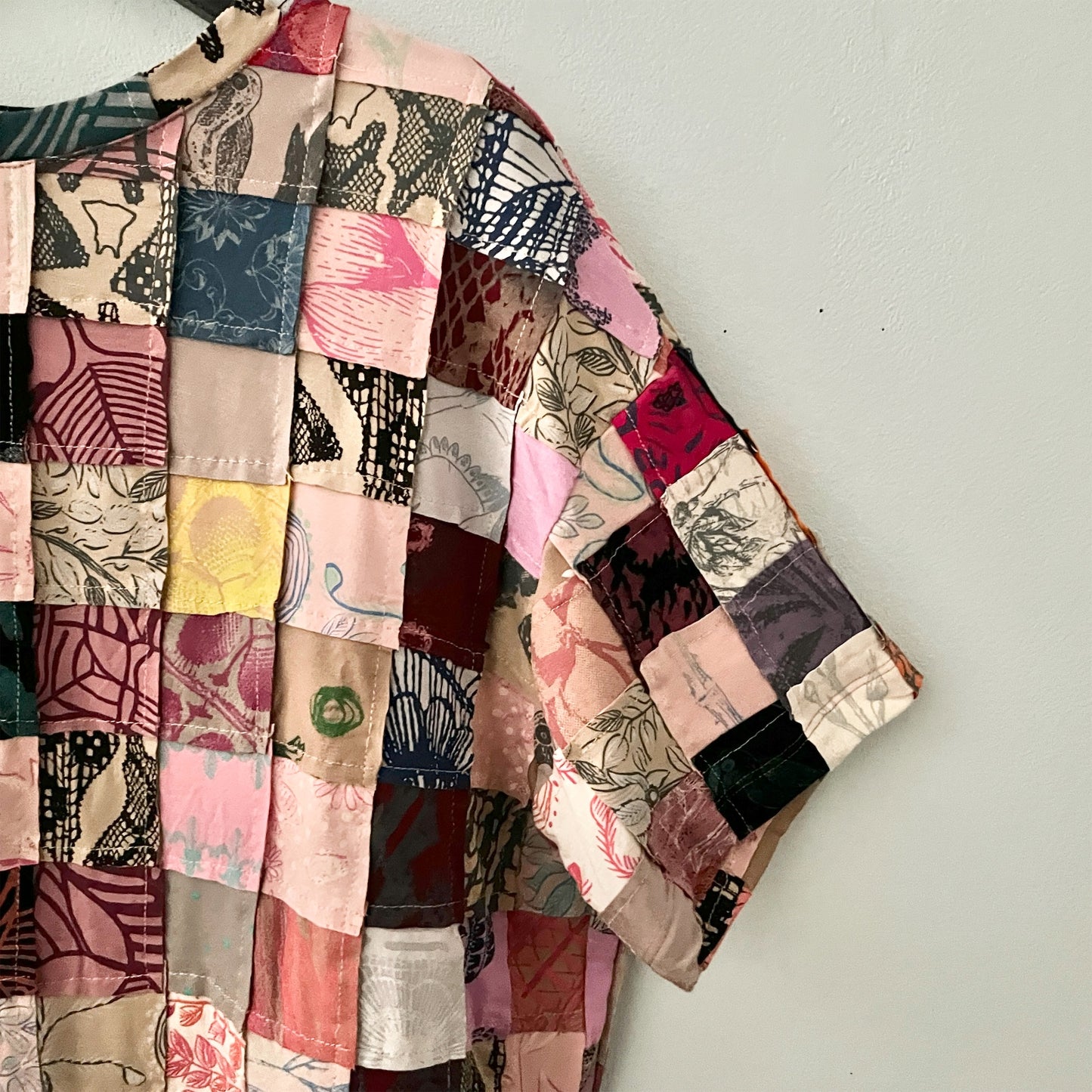 【Juana de Arco】FELIZ T SHIRT  26_3