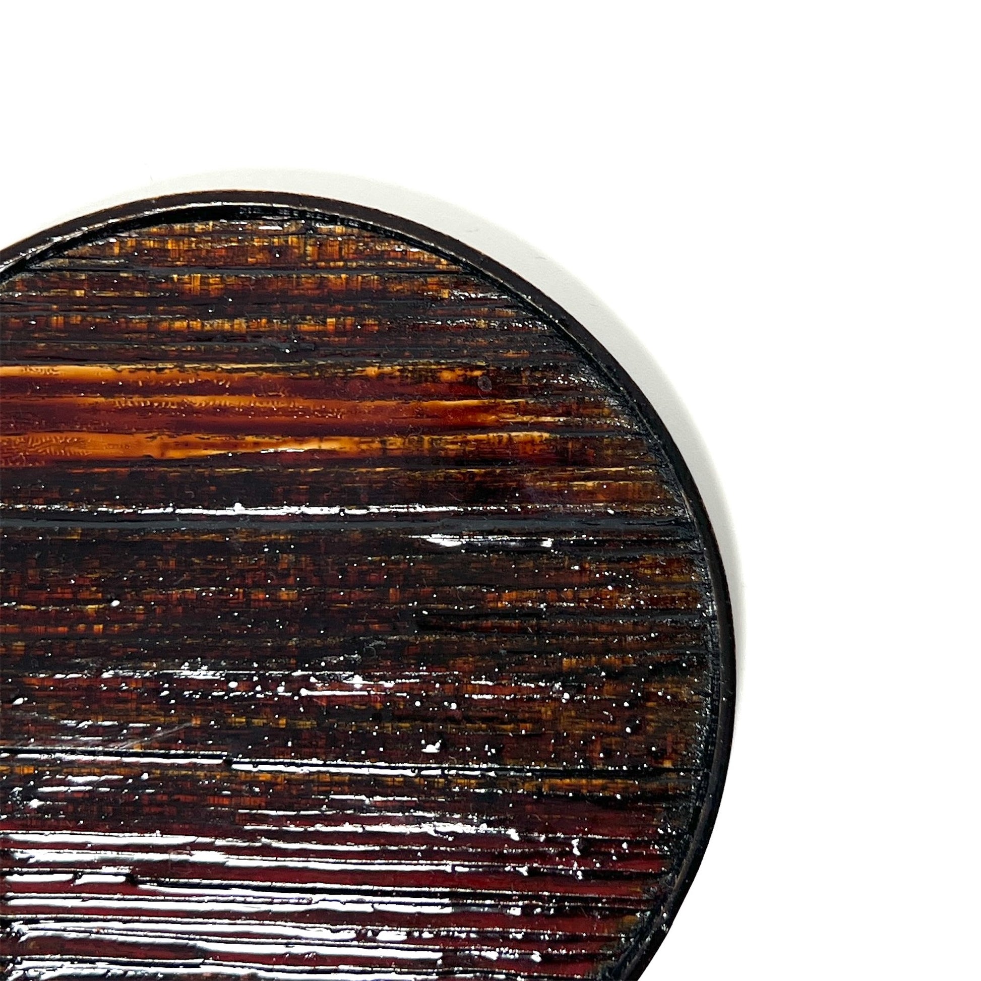 【塗師屋いち松】片木 丸