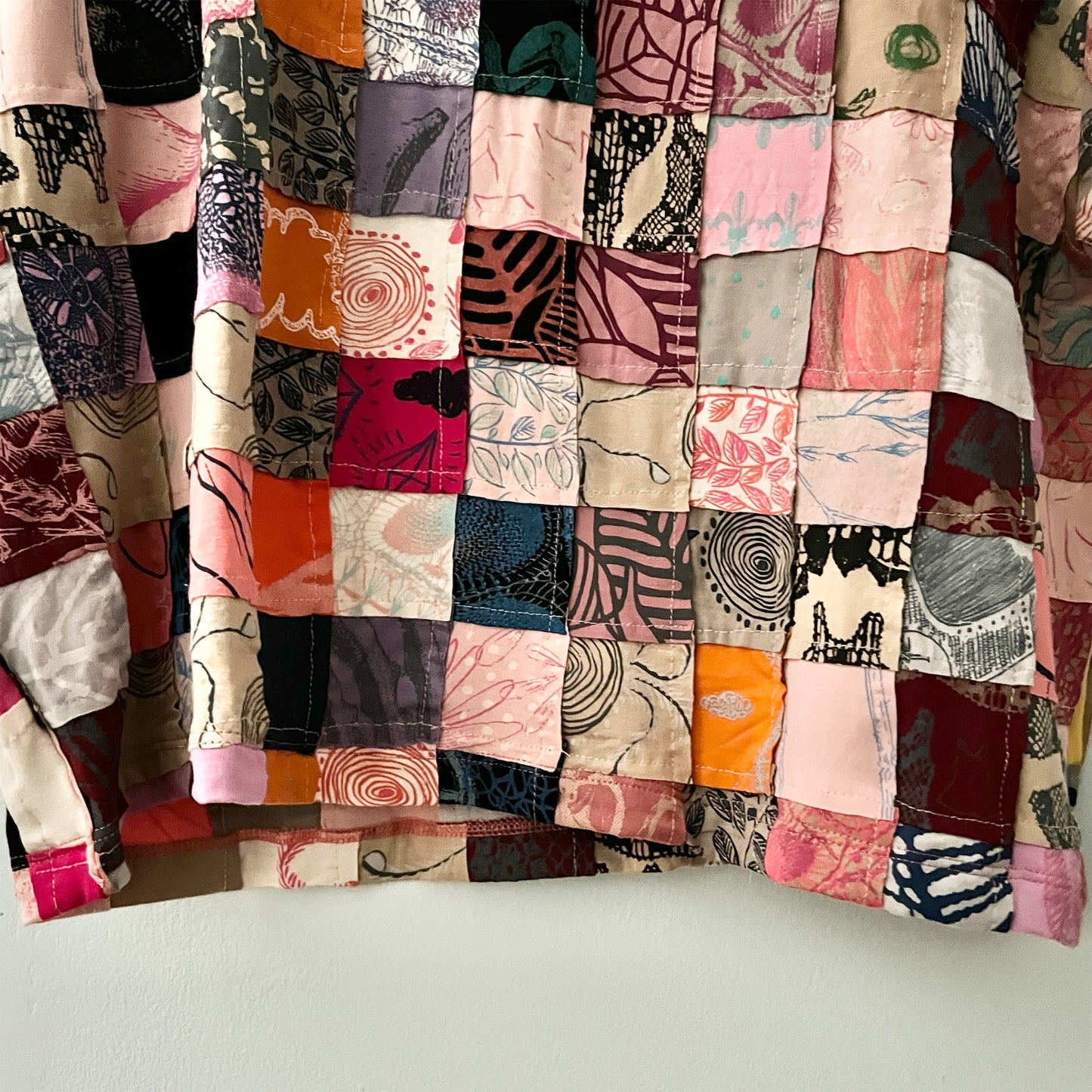 【Juana de Arco】FELIZ T SHIRT  26_3