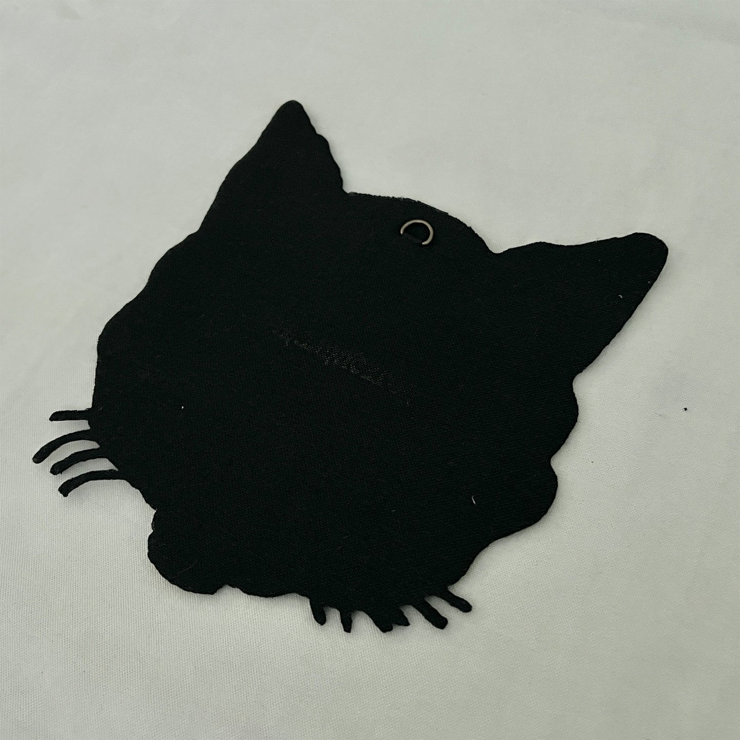 【ma.macaron】猫の顔  C