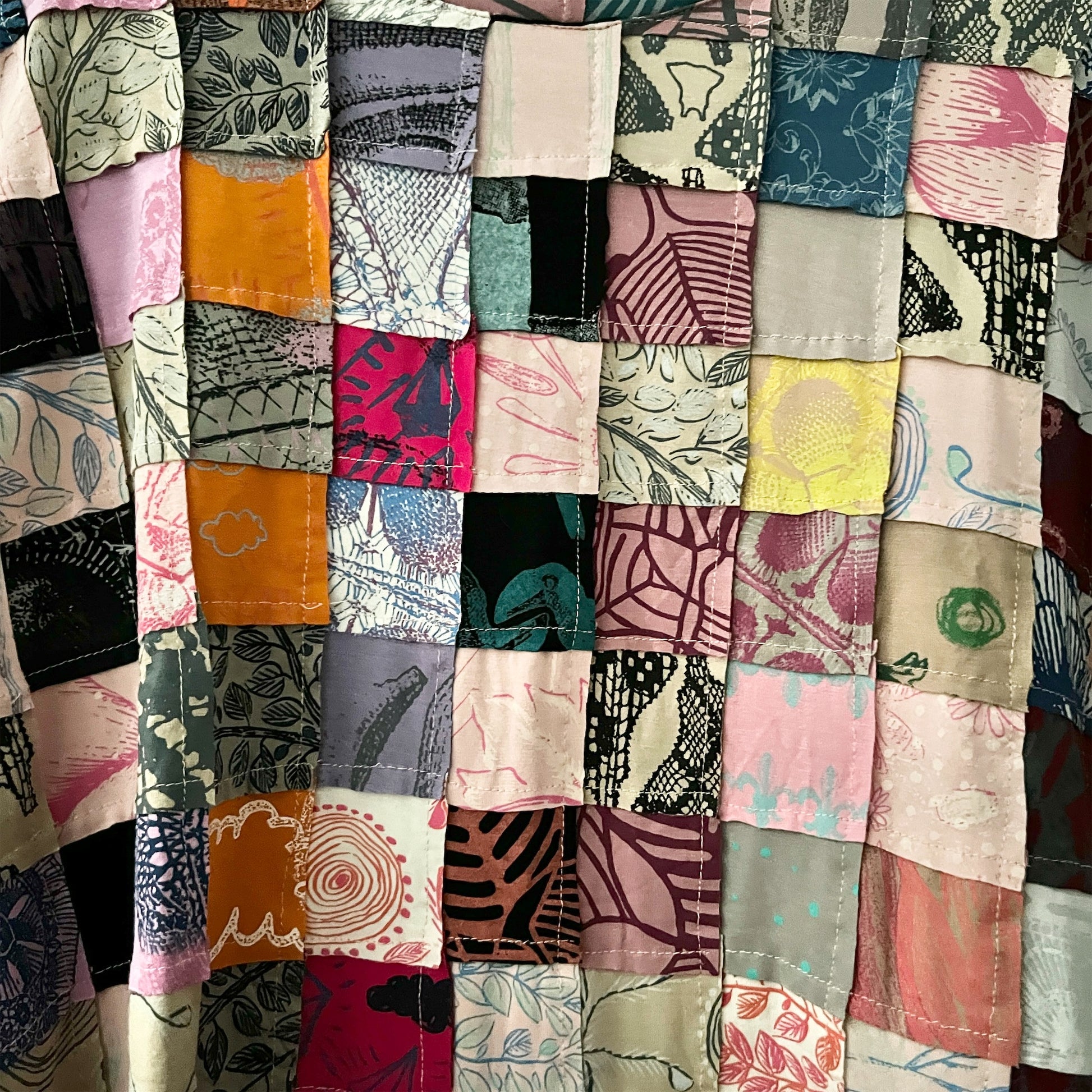 【Juana de Arco】FELIZ T SHIRT  26_3