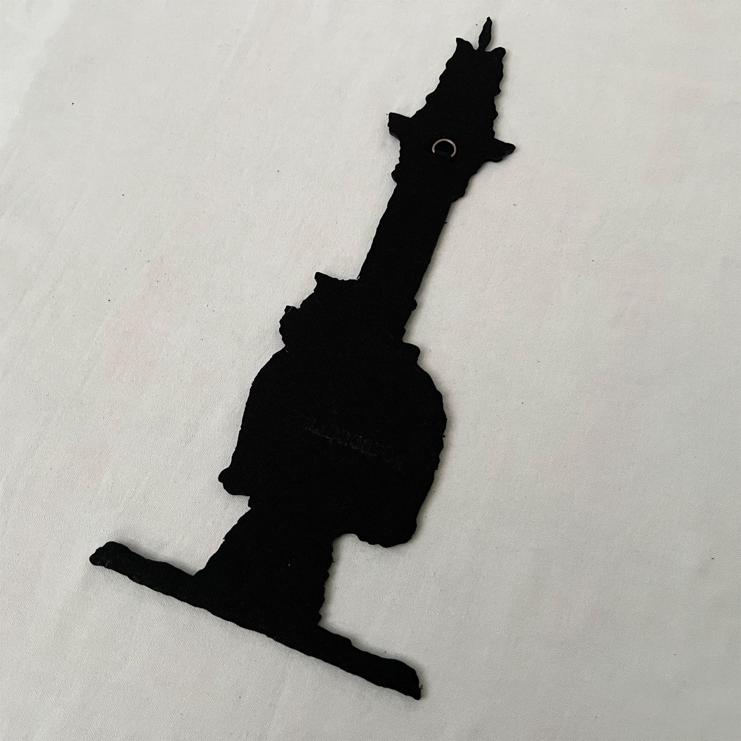 【ma.macaron】猫の燭台  A