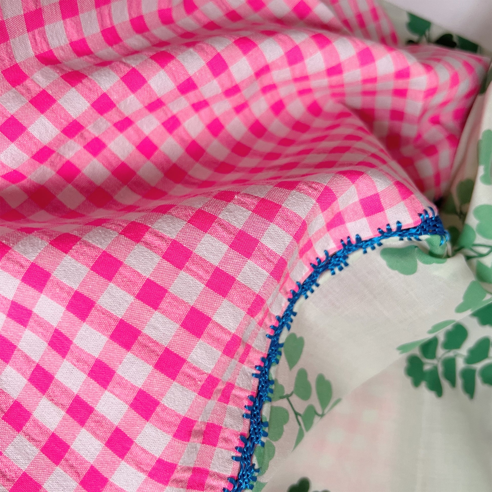 【Leo Atlante】Tablecloth_green
