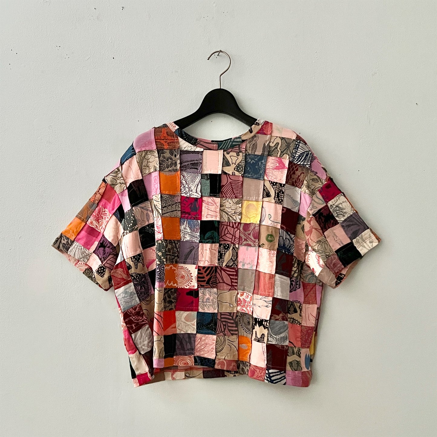 【Juana de Arco】FELIZ T SHIRT  26_3