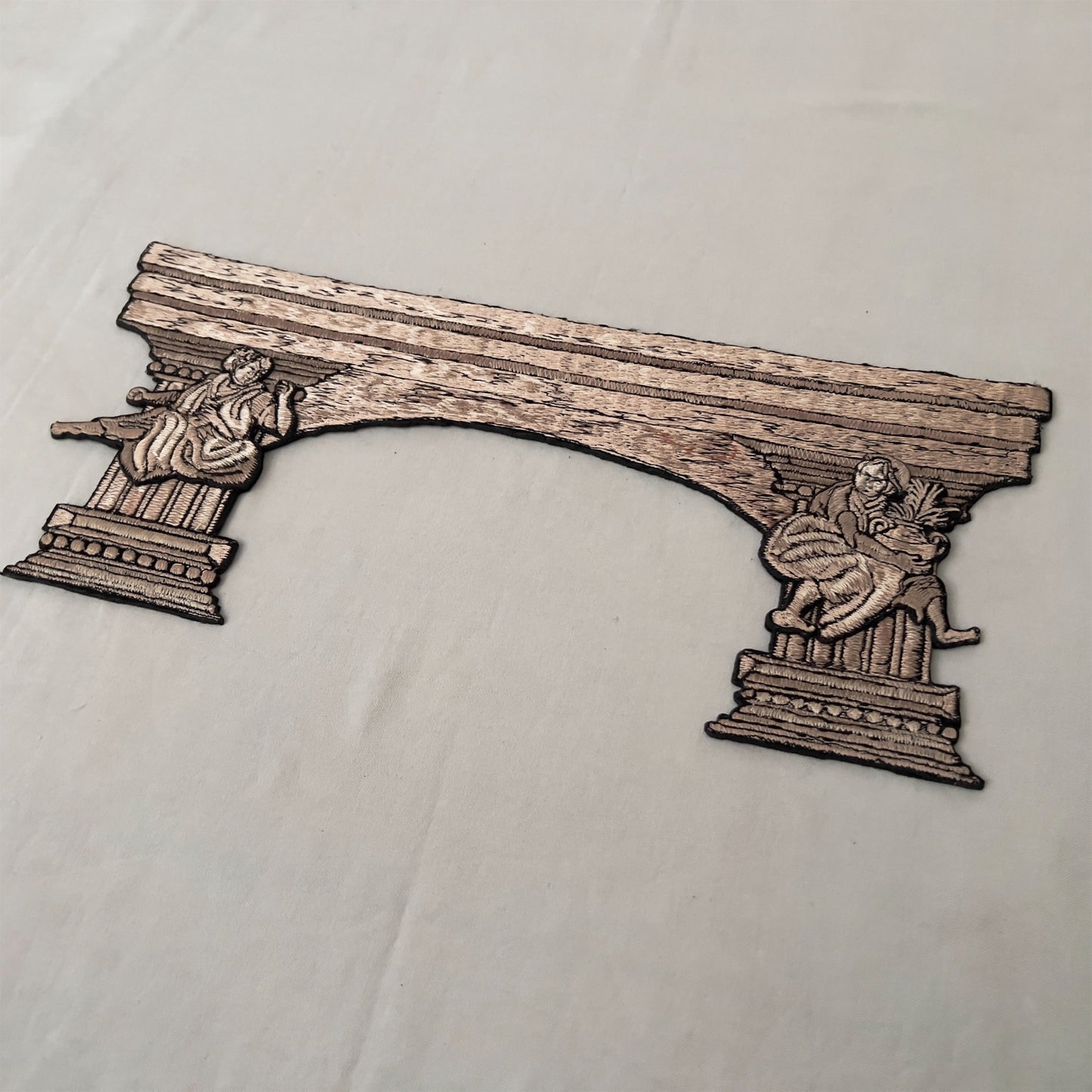 【ma.macaron】本棚1