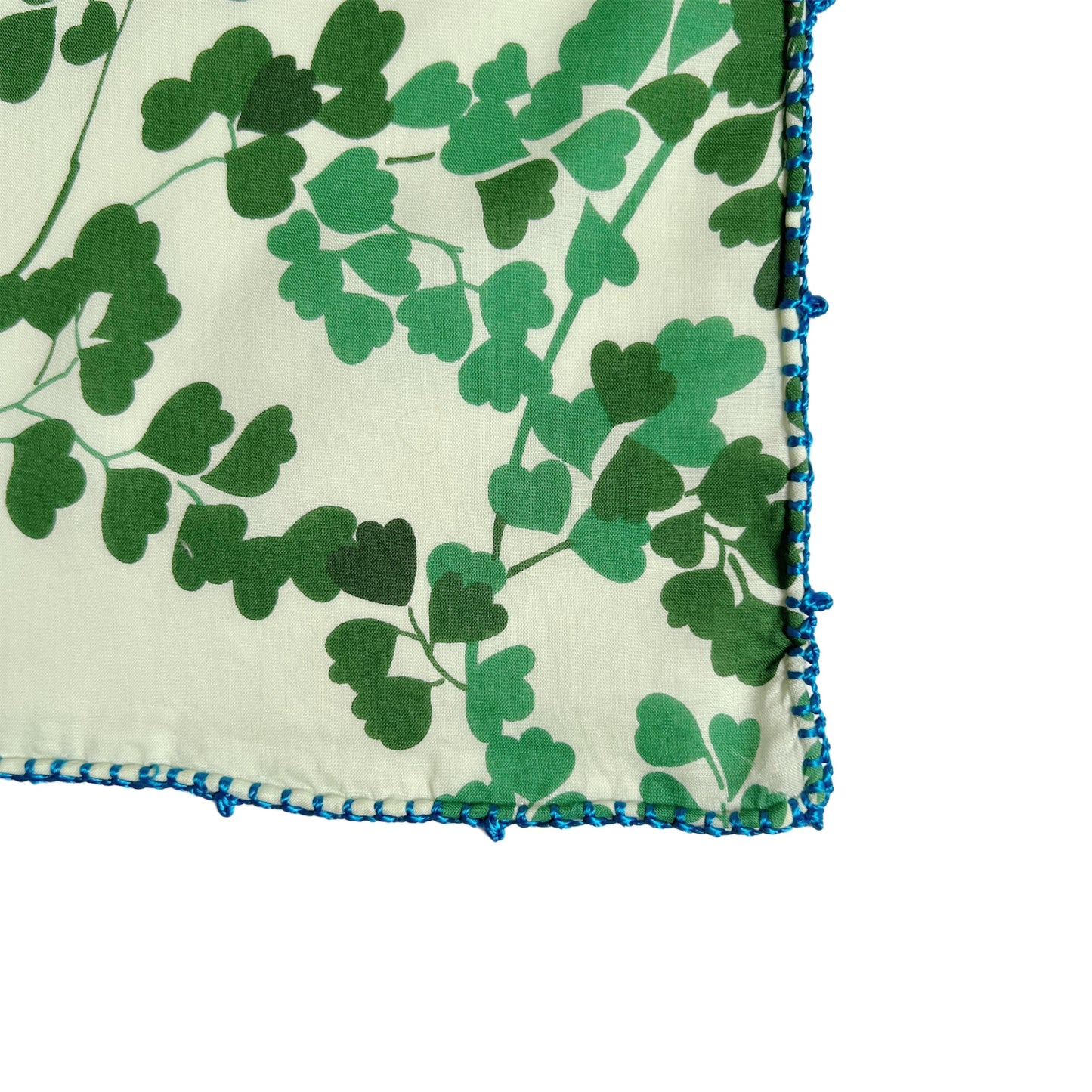 【Leo Atlante】Tablecloth_green
