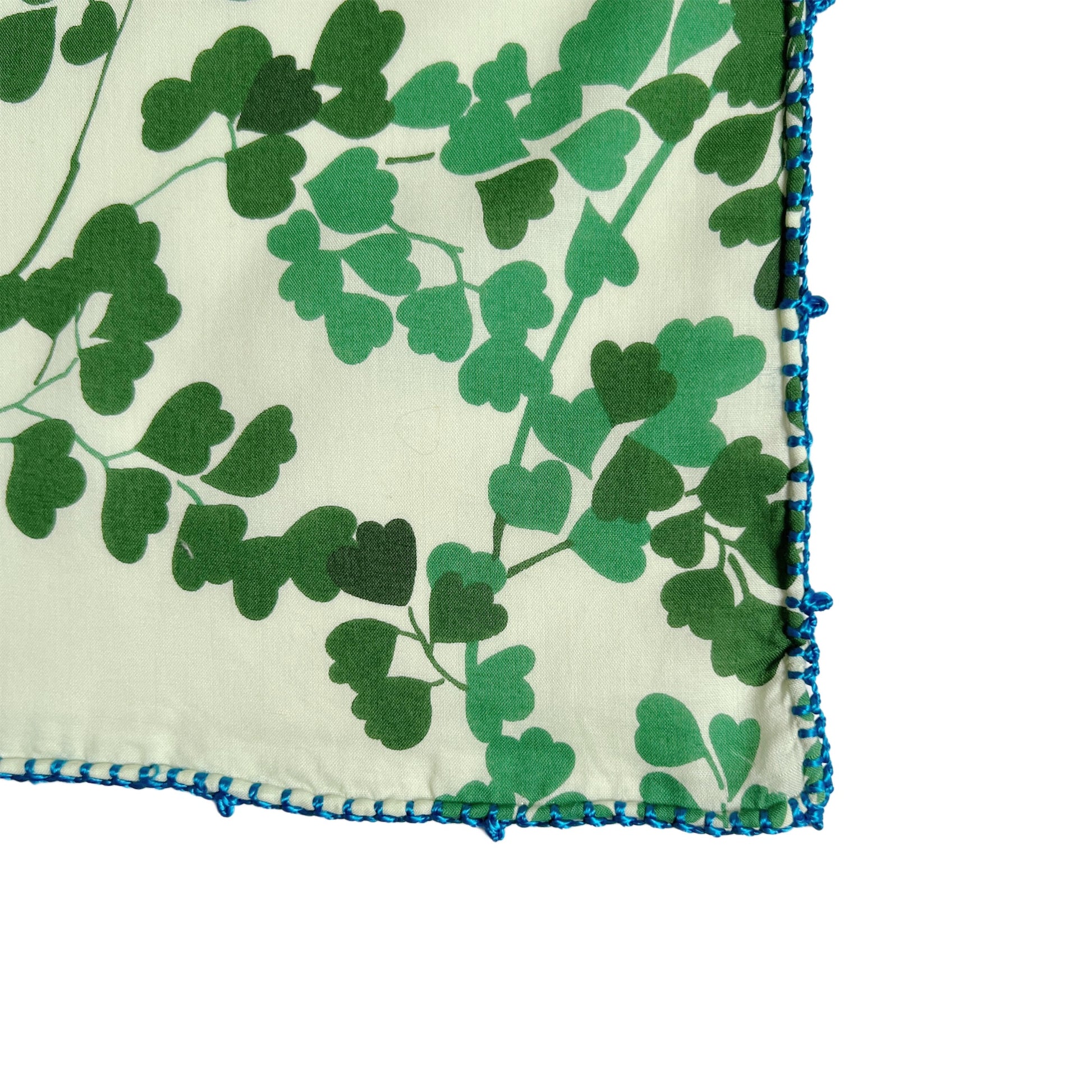 【Leo Atlante】Tablecloth_green