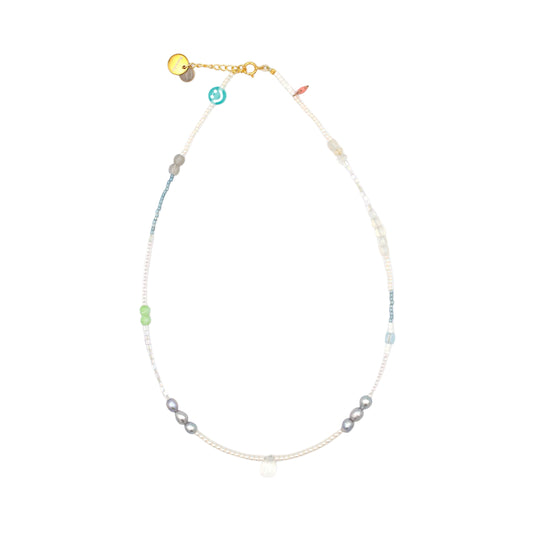 【uto】Panache collection necklace 67