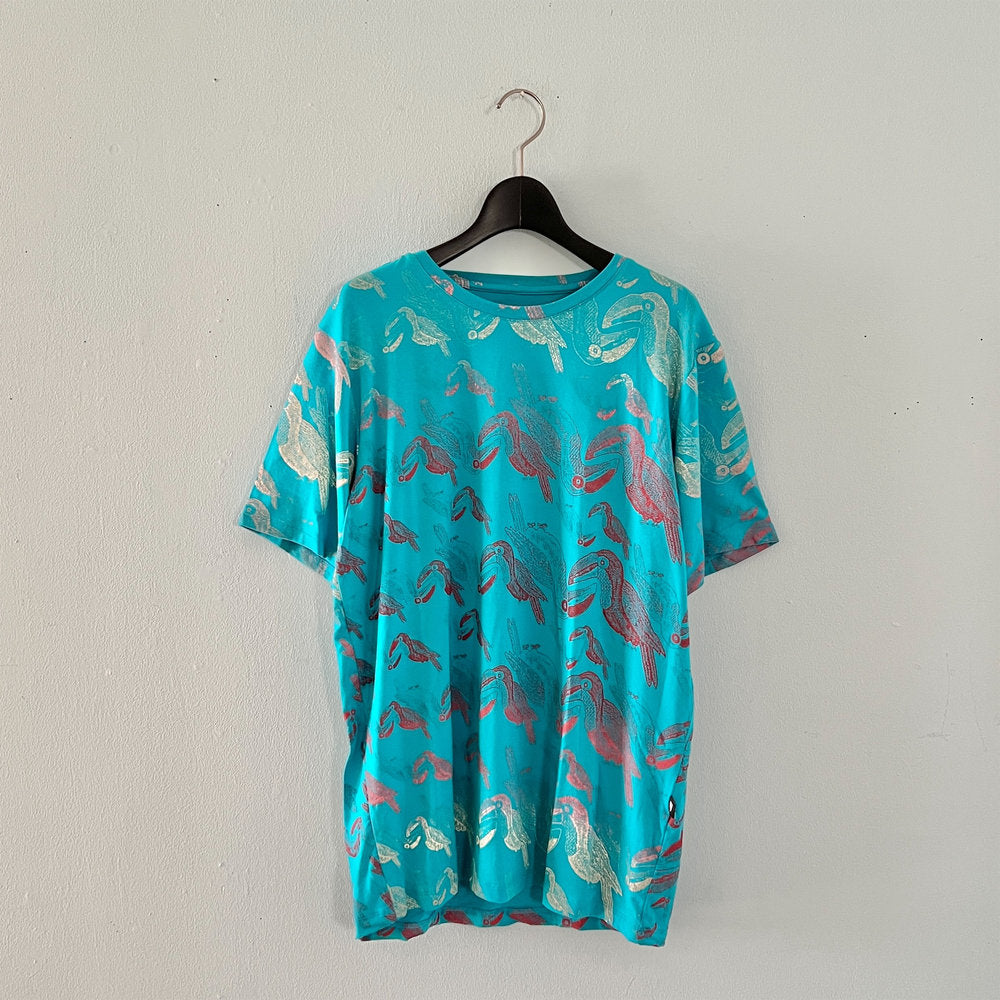 【Juana de Arco】ユニセックスT-shirt M  26_4
