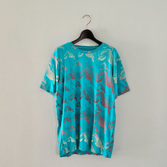 【Juana de Arco】ユニセックスT-shirt M  26_4