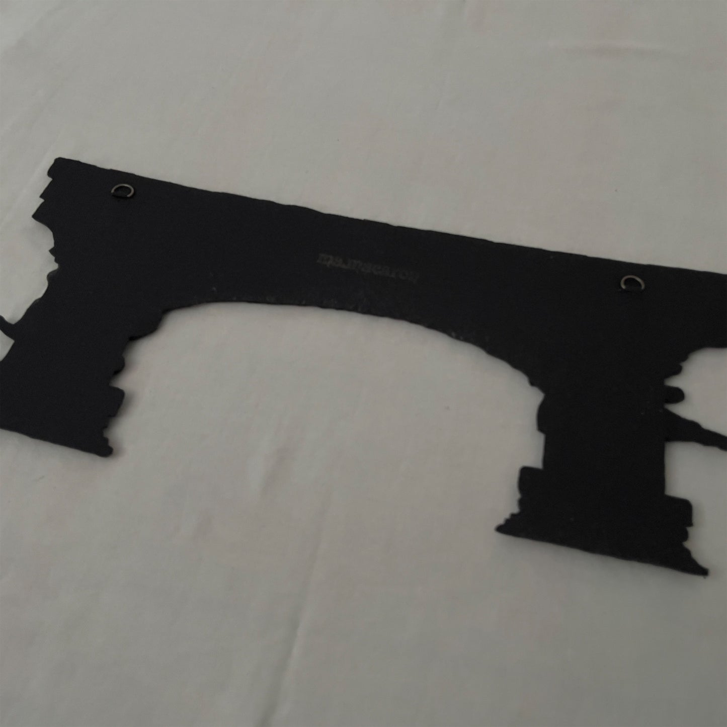 【ma.macaron】本棚1