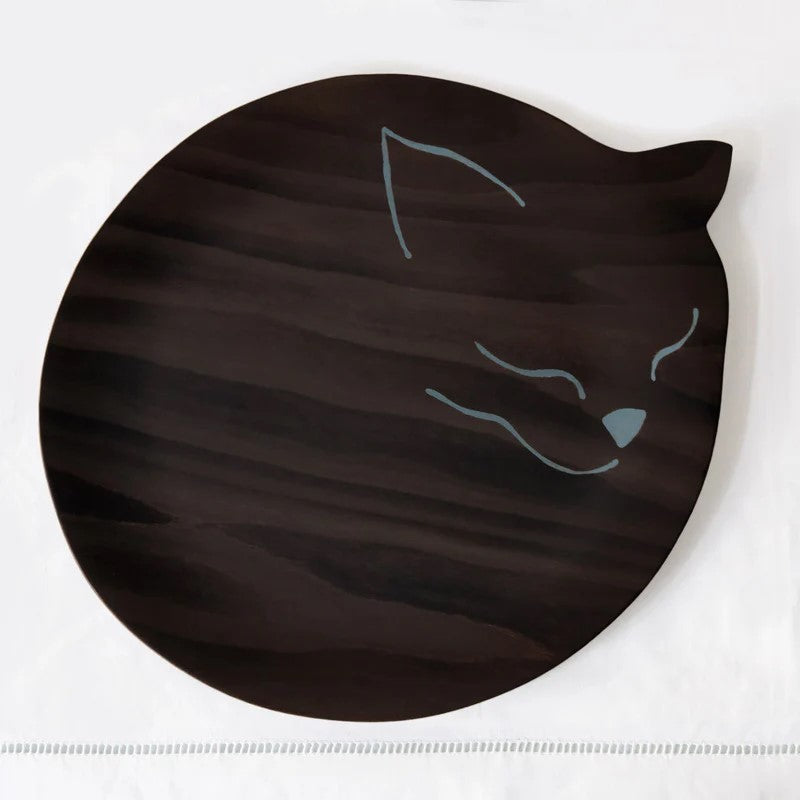 【Tse & Tse associees】Plateau Chat, Felix