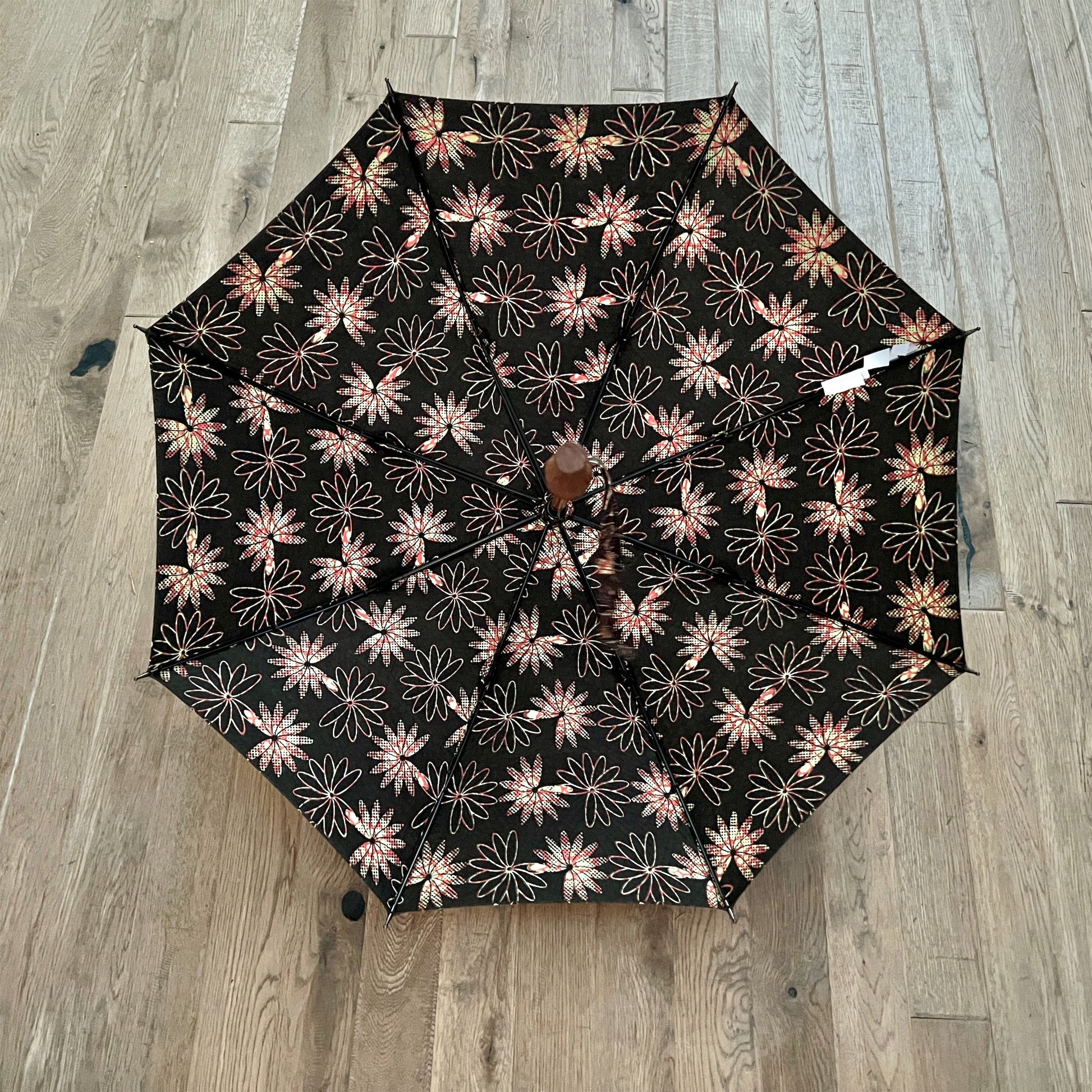 【MANDRAKE】40cm木轆轤引き 40MH9017