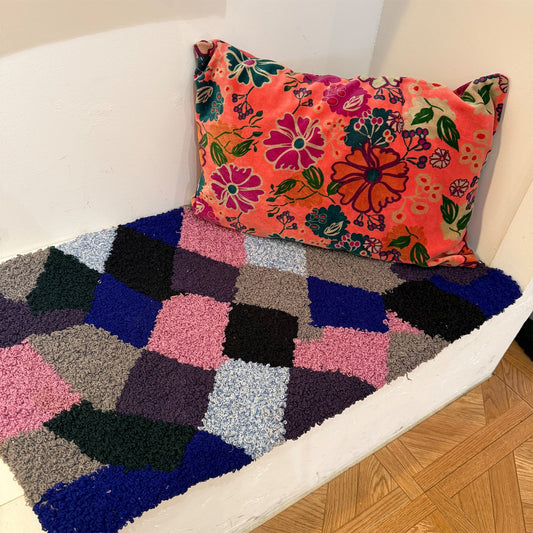 【Leo Atlante】Rug 702