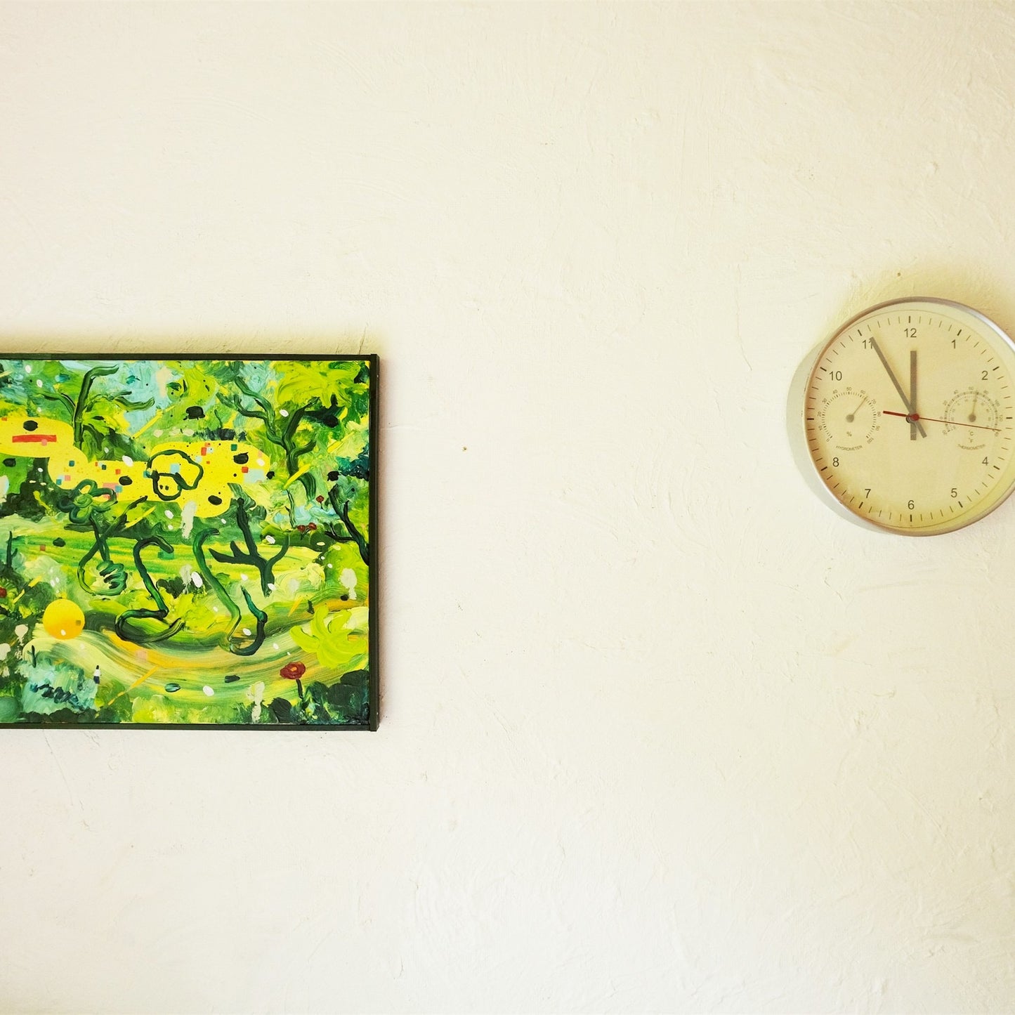 【時任海斗】手紙