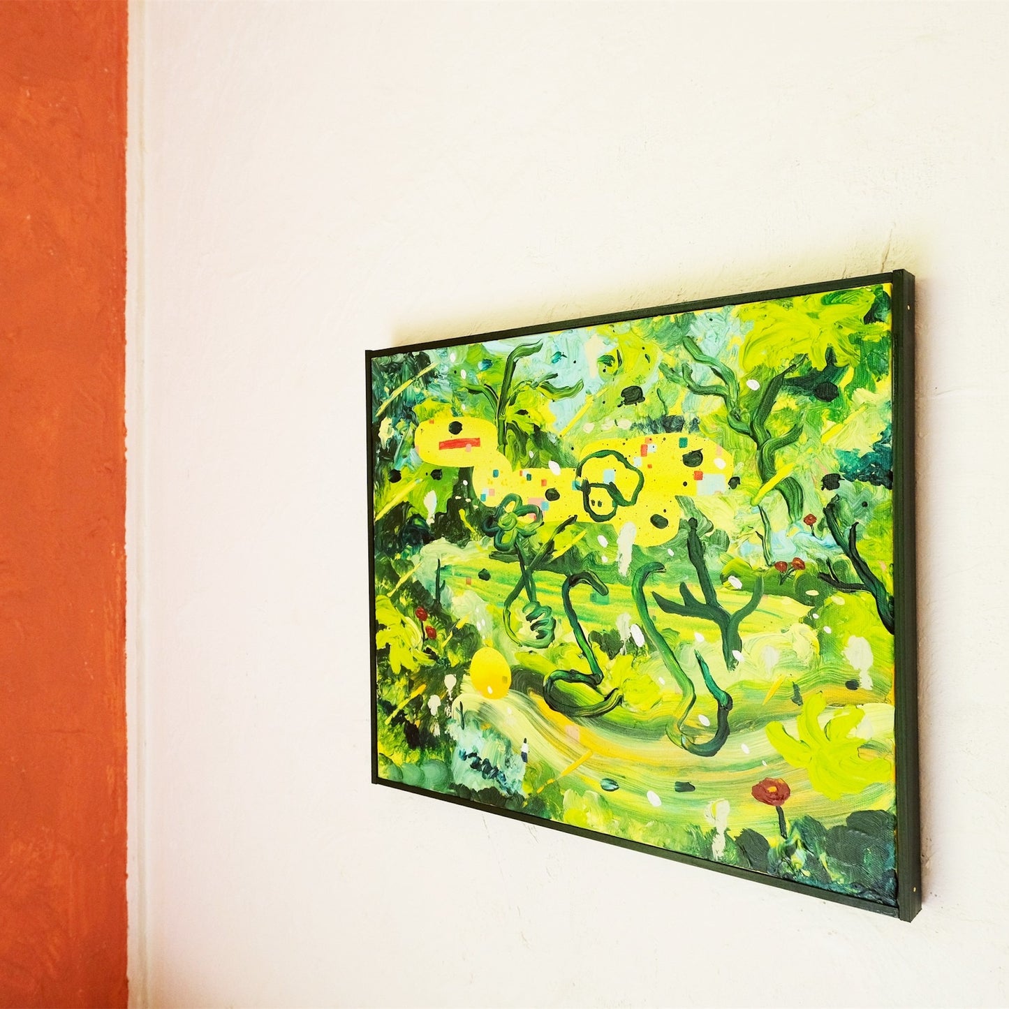 【時任海斗】手紙