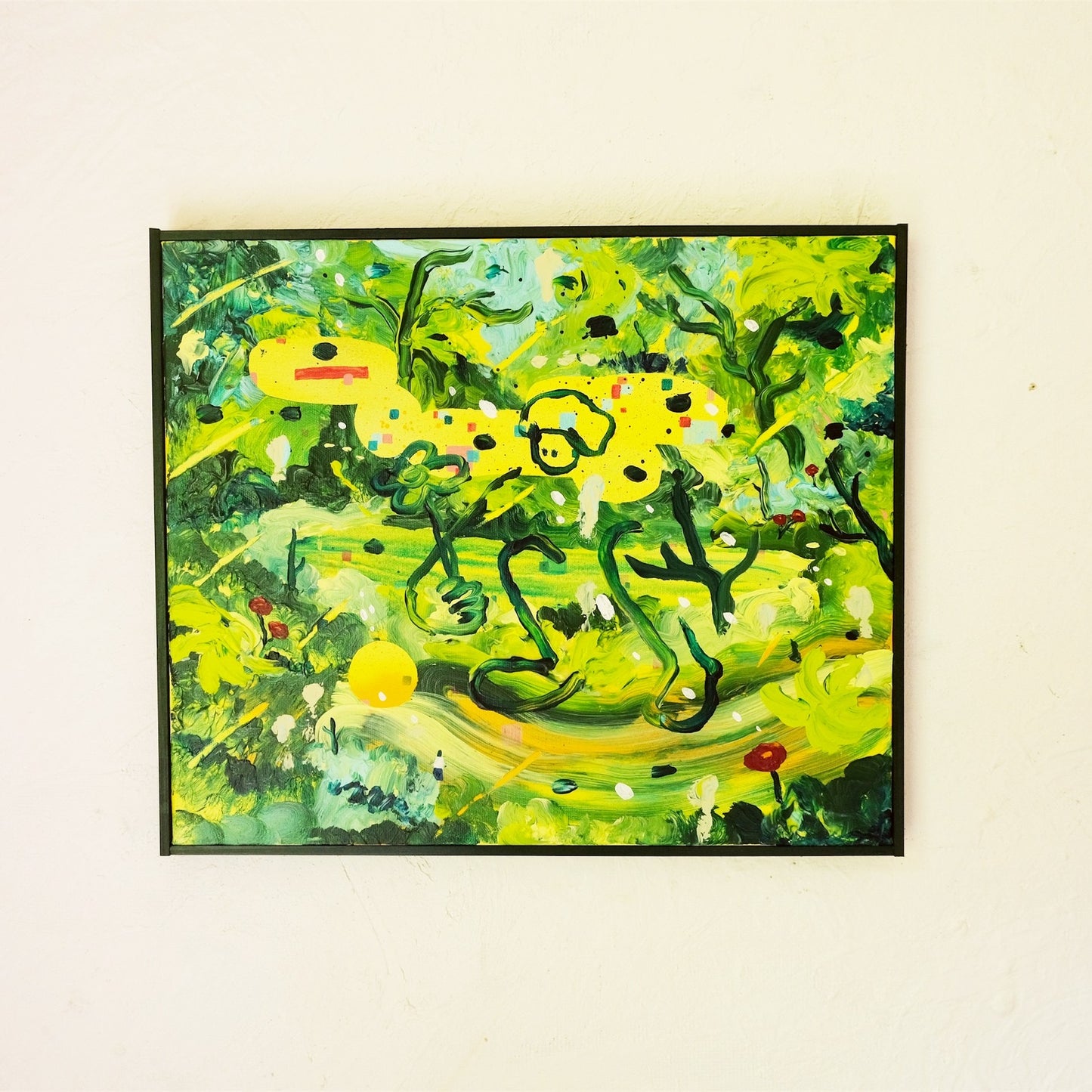 【時任海斗】手紙