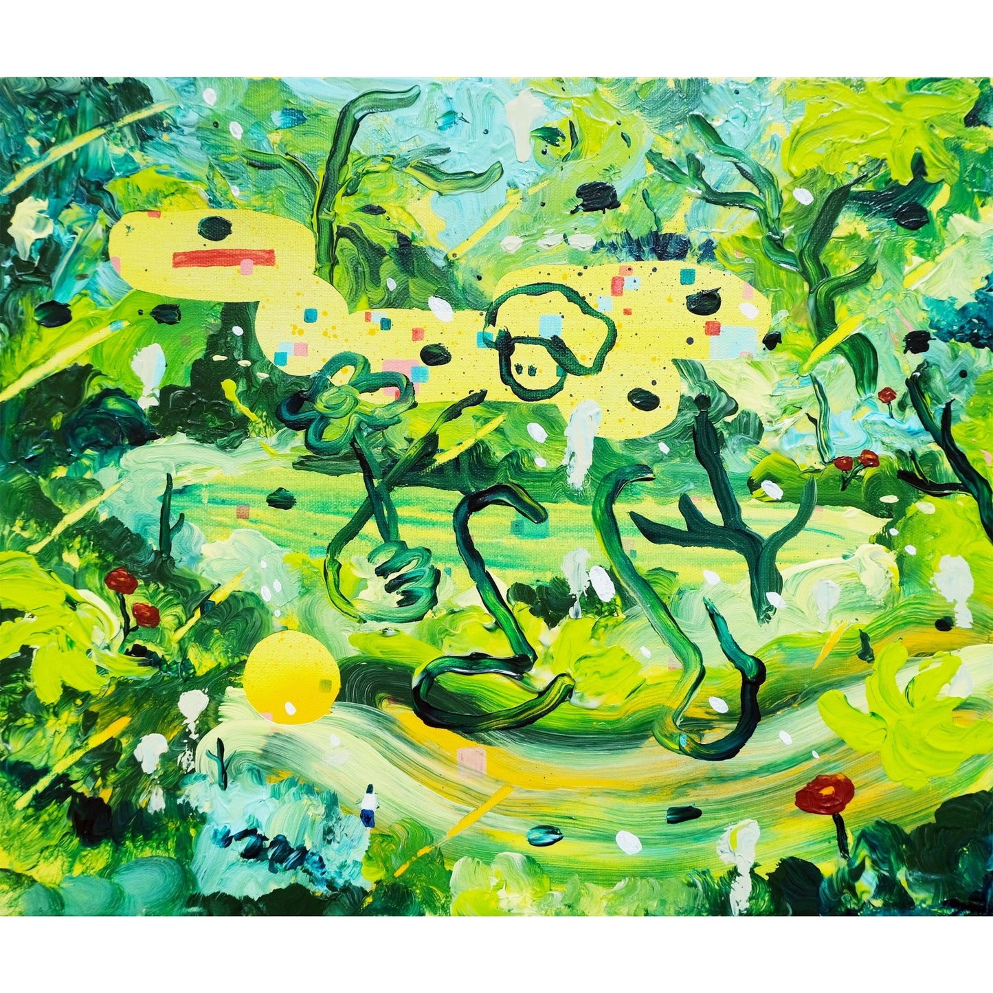 【時任海斗】手紙