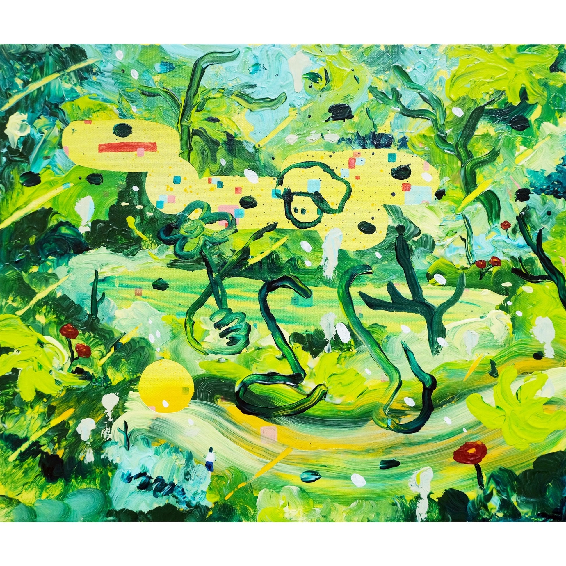 【時任海斗】手紙