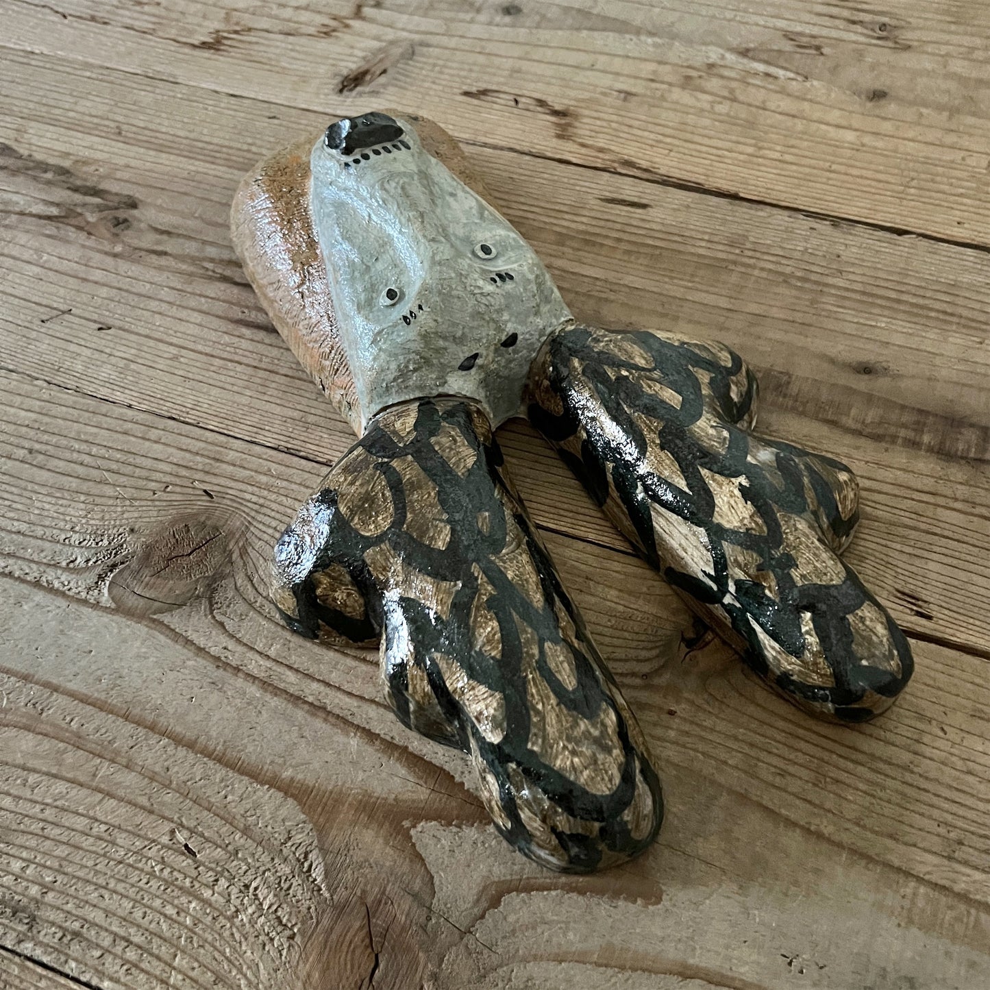 【三浦宏基】動物  13