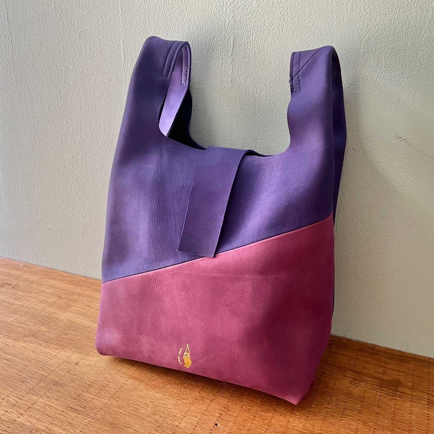 【DWARFMADE】Sustainable Bag M 261_42
