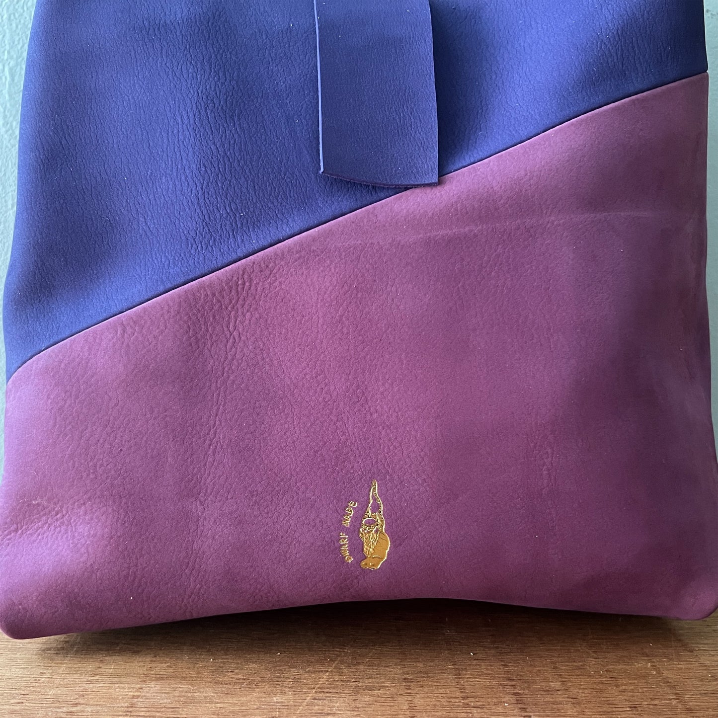 【DWARFMADE】Sustainable Bag M 261_42