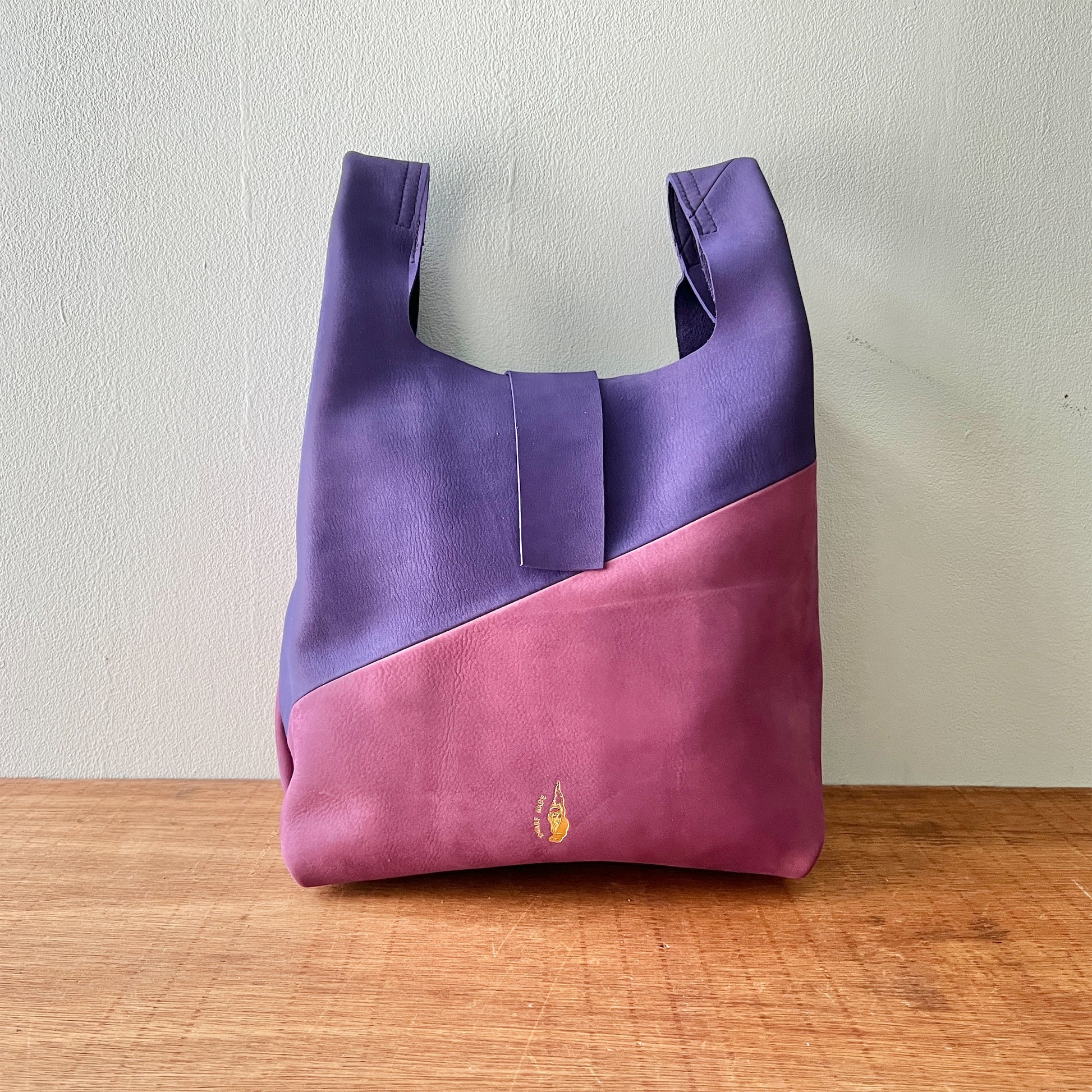 【DWARFMADE】Sustainable Bag M 261_42