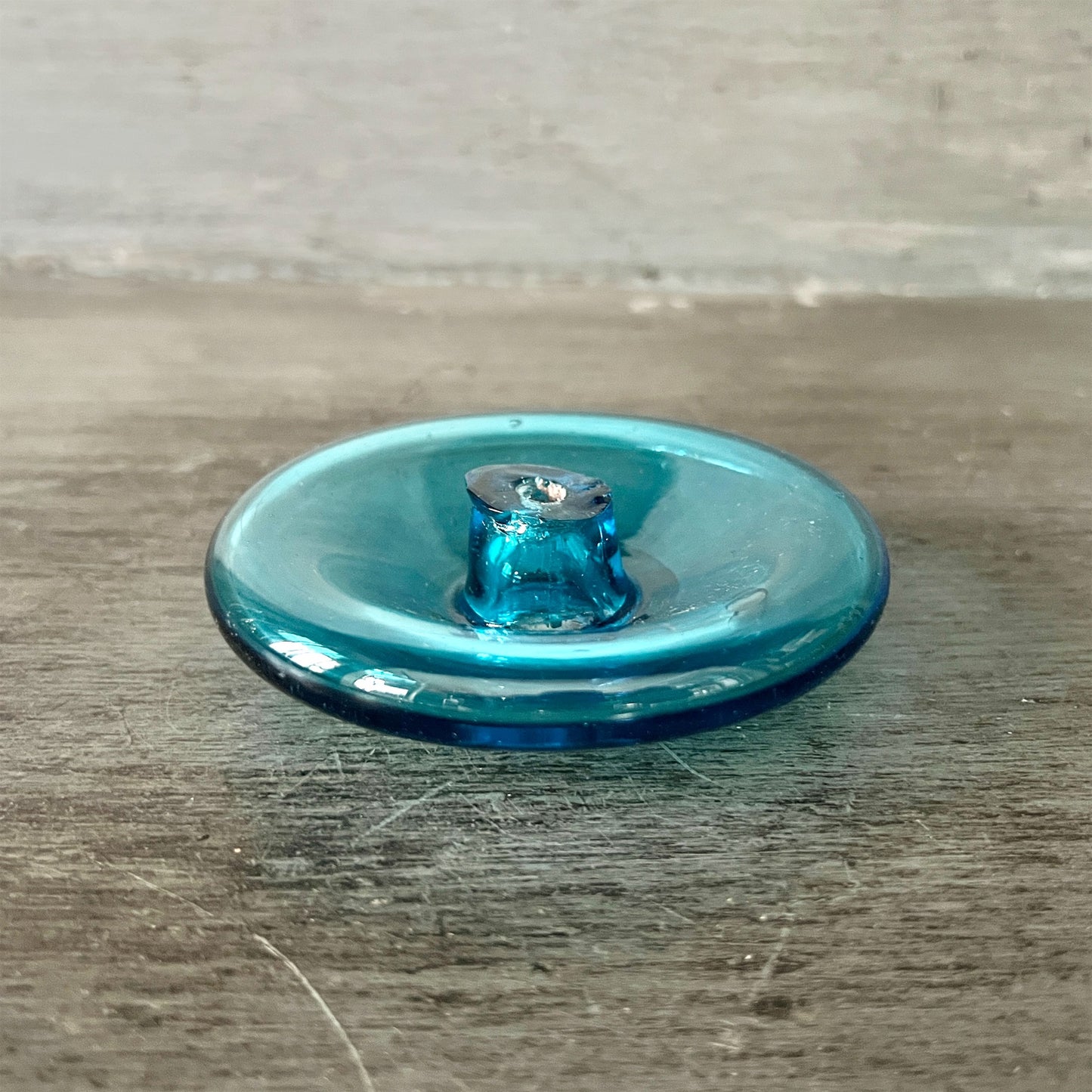 【La Soufflerie】インセンスホルダーIncense Holder Turquoise
