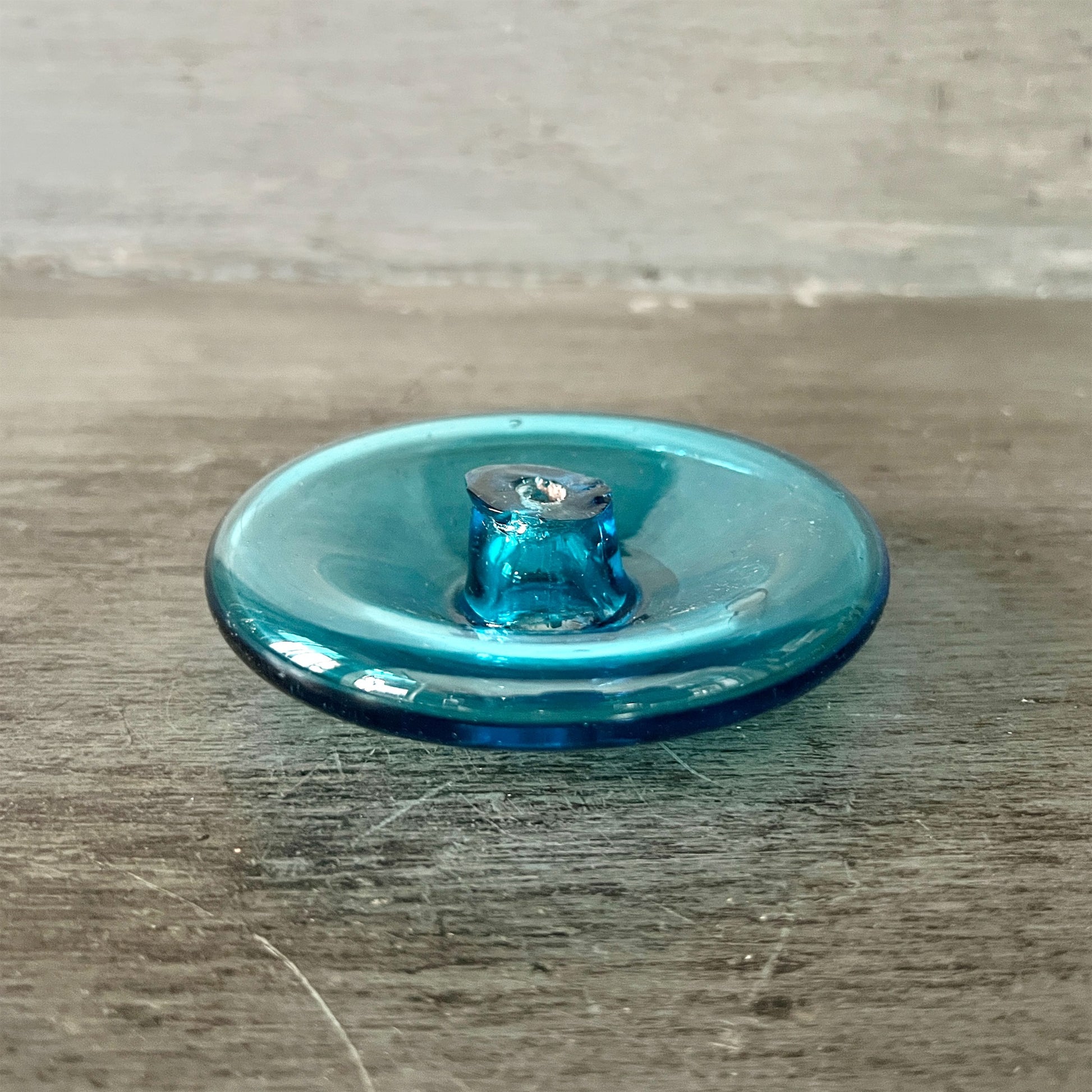 【La Soufflerie】インセンスホルダーIncense Holder Turquoise