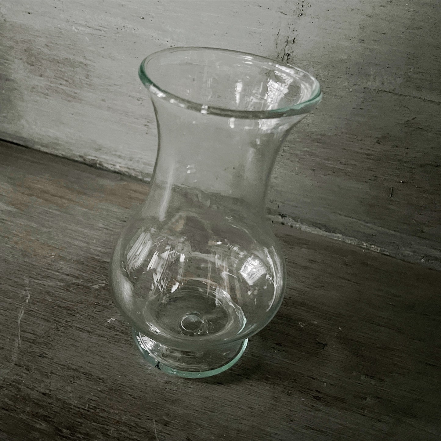 【La Soufflerie】フラワーベース Pichet Transparent