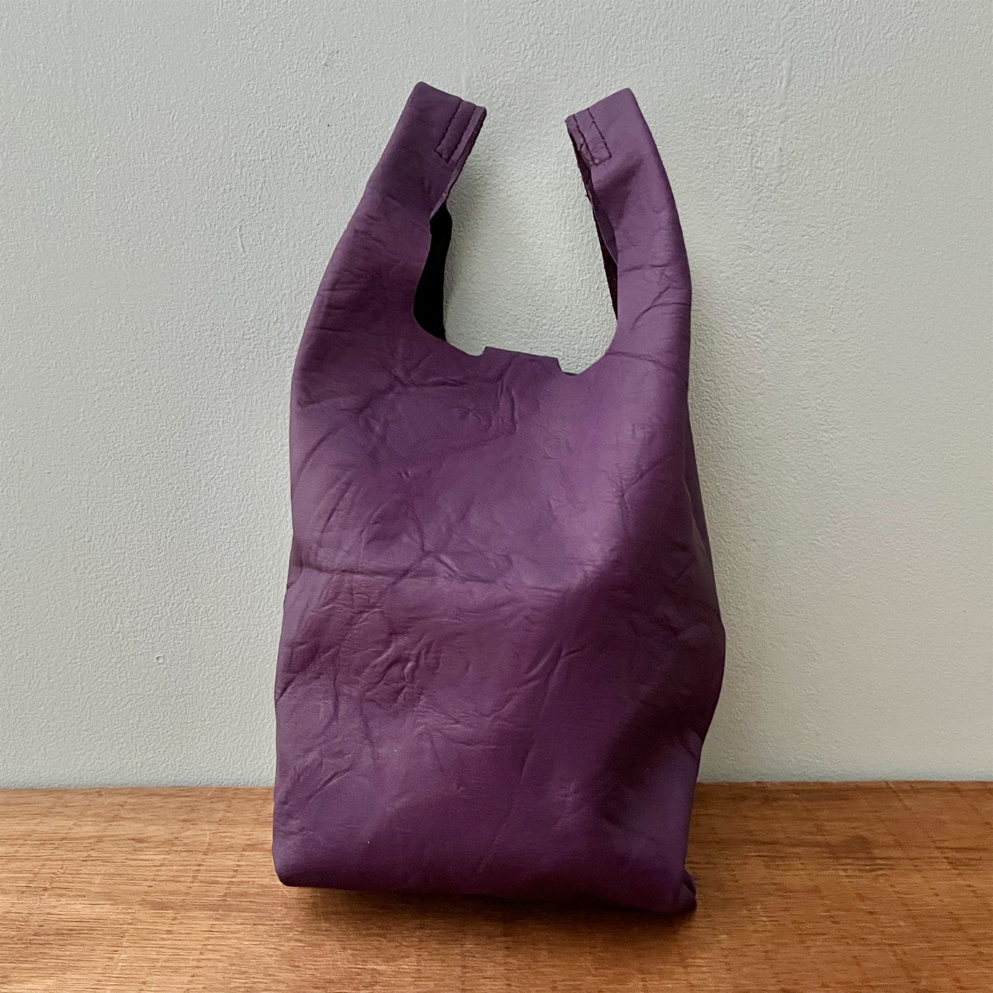 【DWARFMADE】Sustainable Bag S 261_31