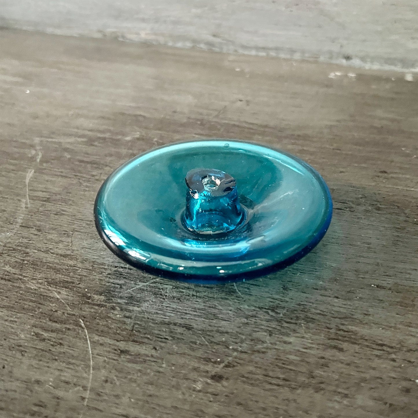 【La Soufflerie】インセンスホルダーIncense Holder Turquoise