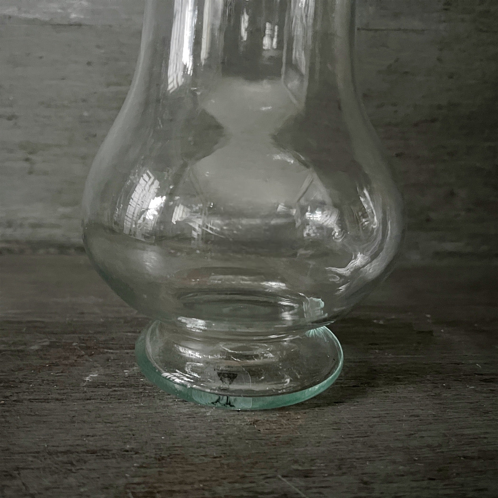 La Soufflerie】フラワーベース Pichet Transparent | フィールシーン