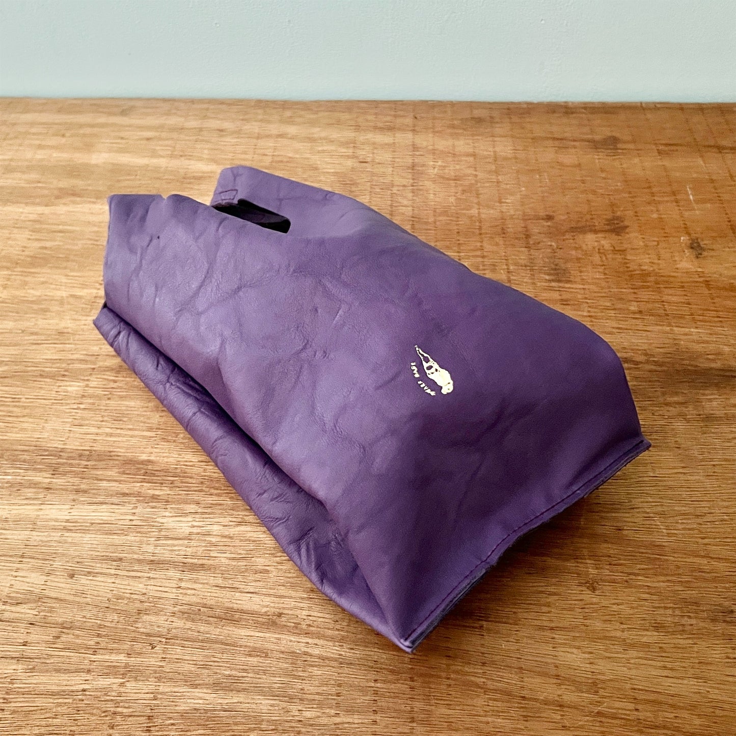 【DWARFMADE】Sustainable Bag S 261_31