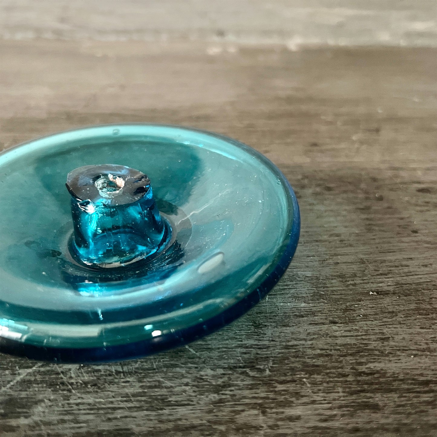 【La Soufflerie】インセンスホルダーIncense Holder Turquoise