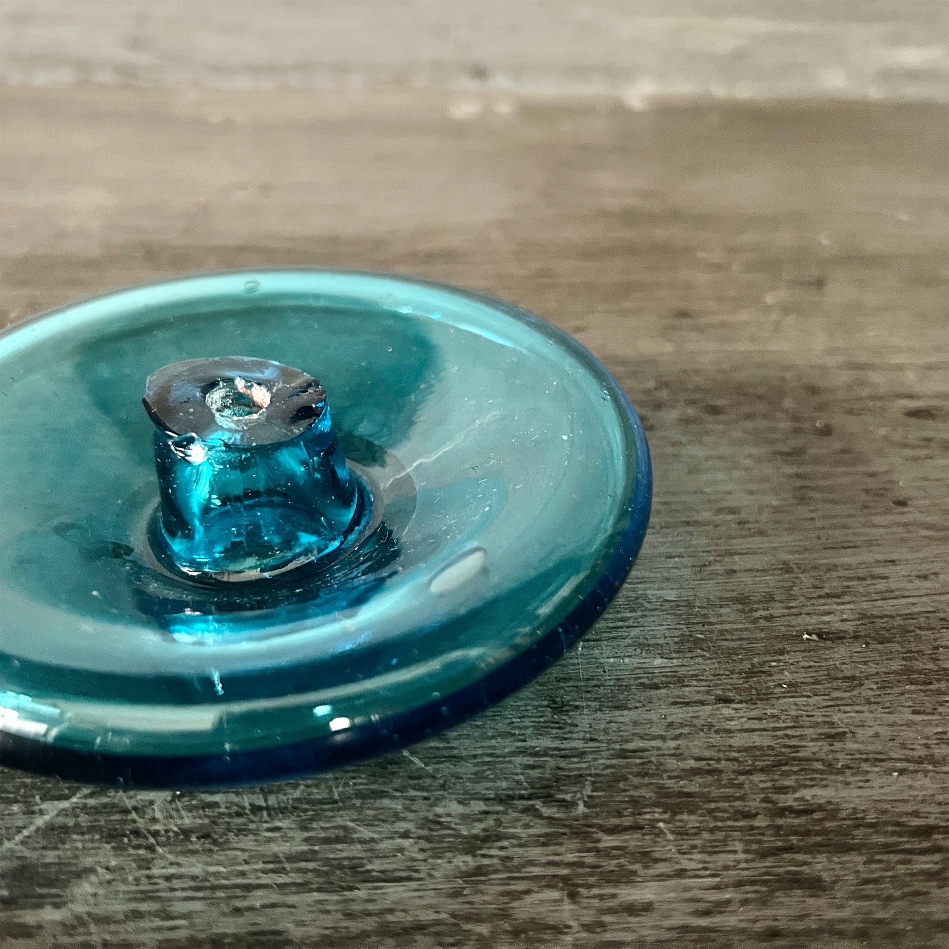 【La Soufflerie】インセンスホルダーIncense Holder Turquoise