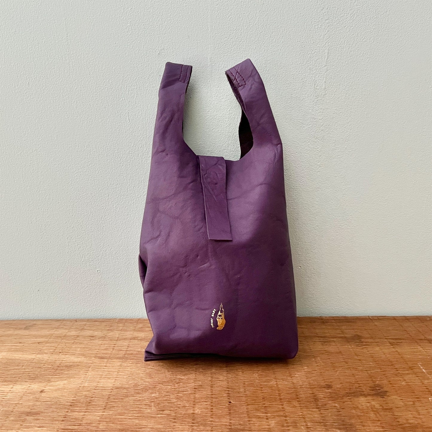 【DWARFMADE】Sustainable Bag S 261_31