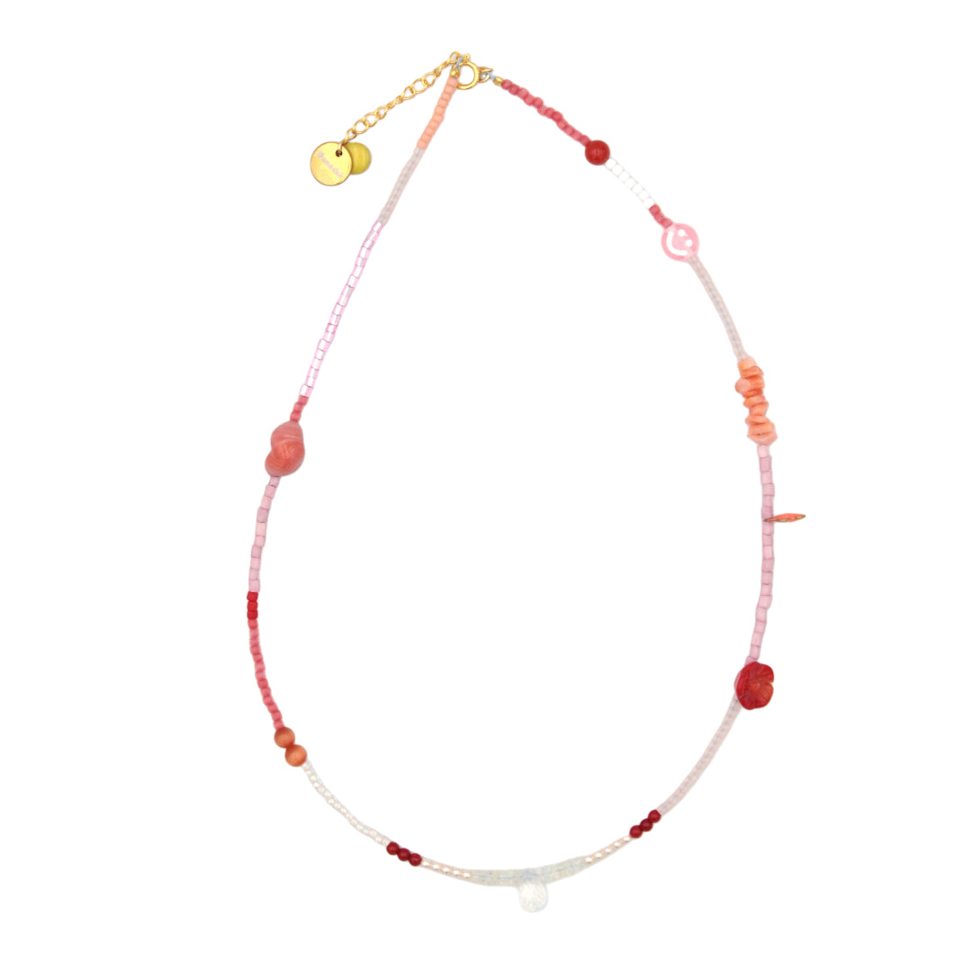 【uto】Panache collection necklace 79