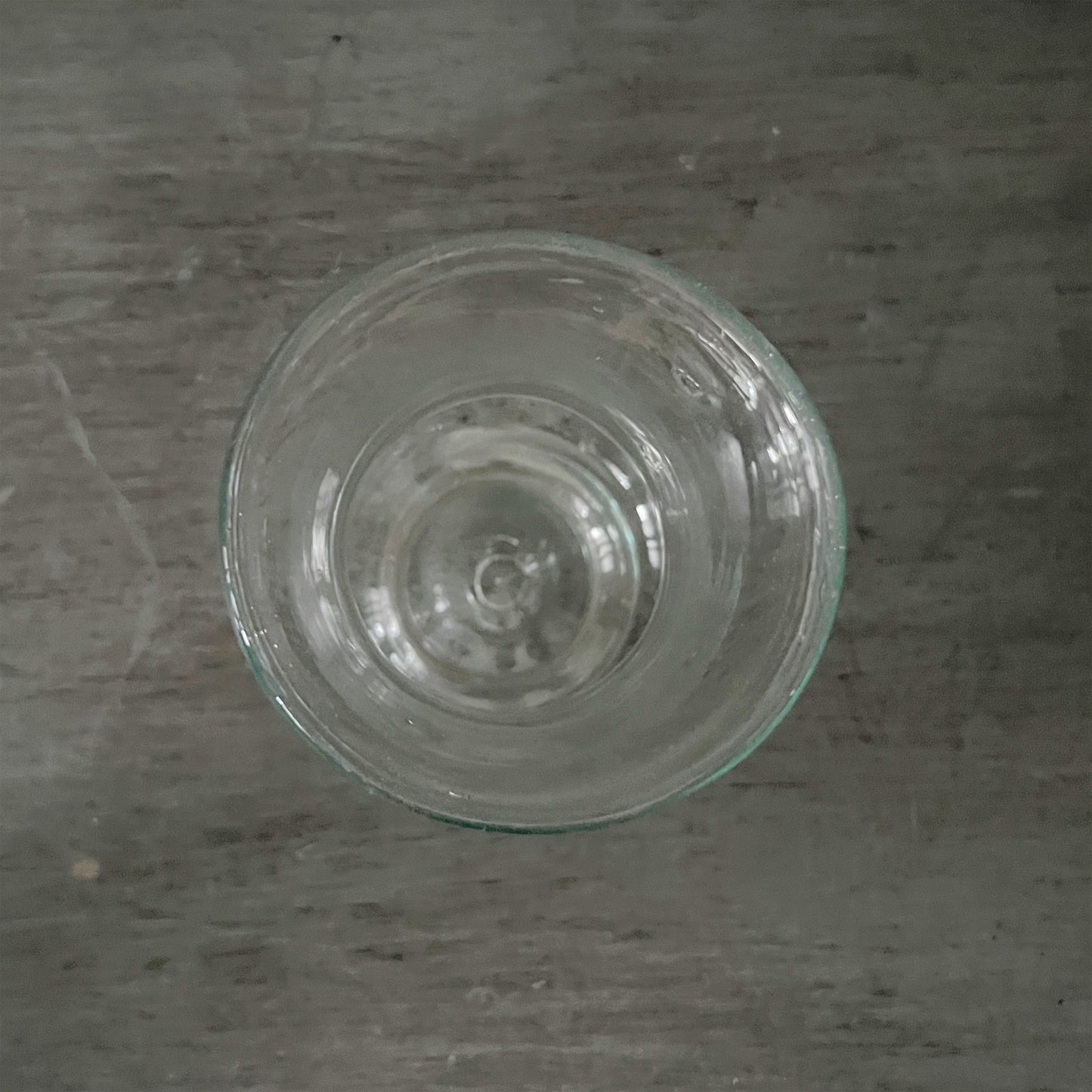 【La Soufflerie】フラワーベース Pichet Transparent