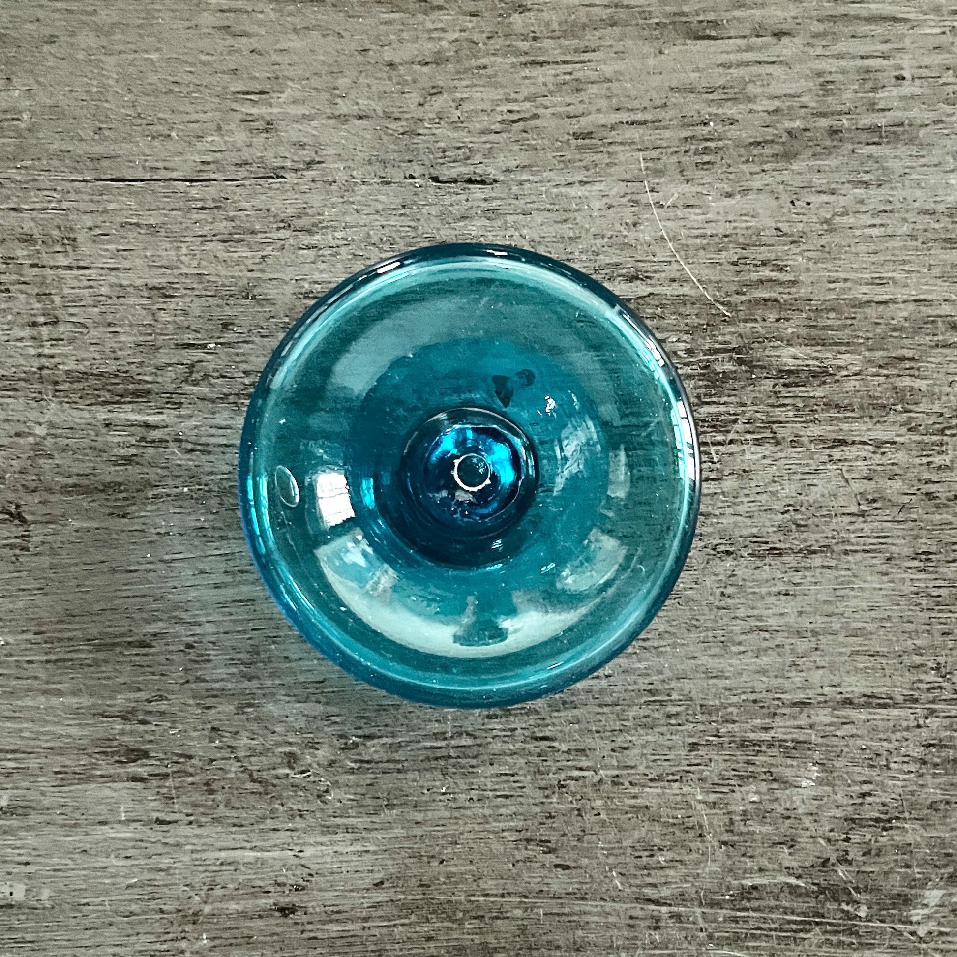 【La Soufflerie】インセンスホルダーIncense Holder Turquoise